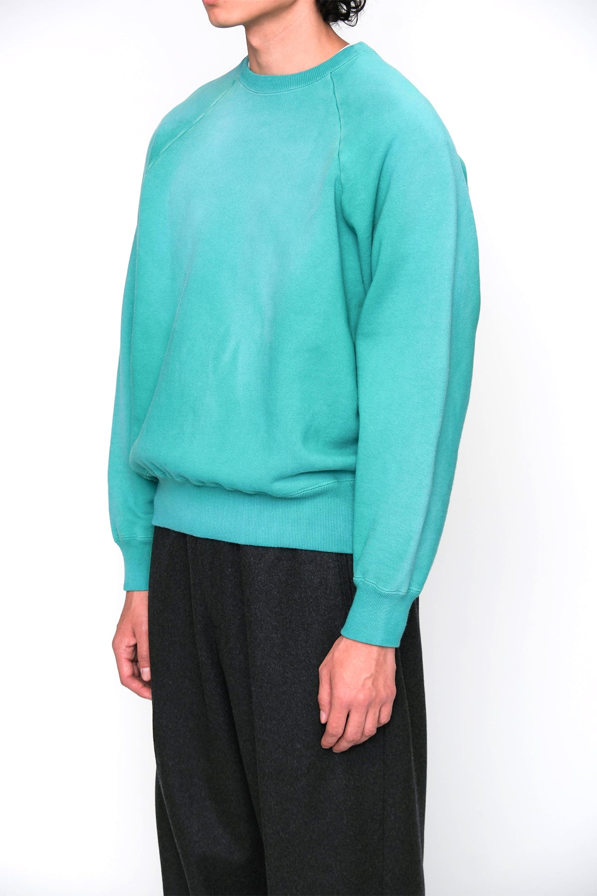 A. PRESSE | VINTAGE SWEATSHIRT