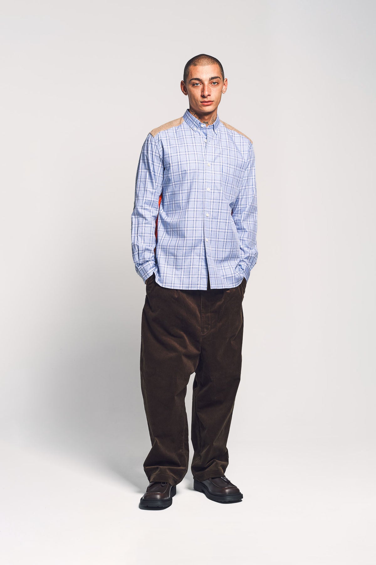 JUNYA WATANABE | CORDUROY PANTS