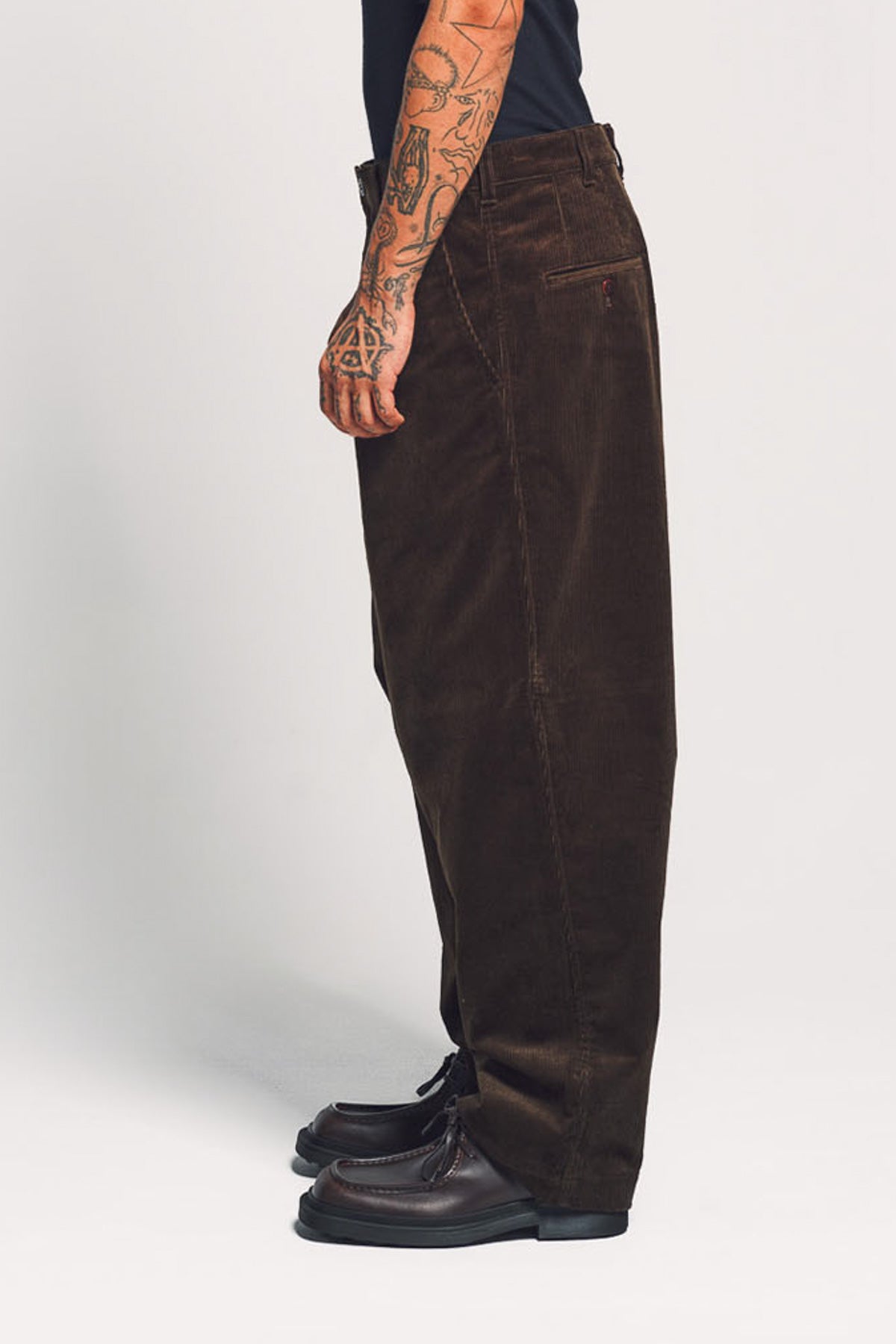 JUNYA WATANABE | CORDUROY PANTS