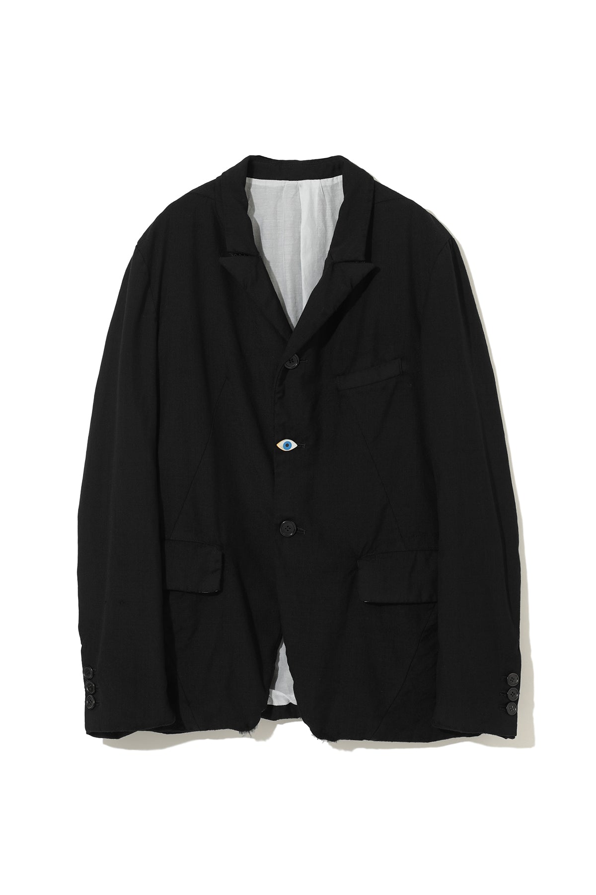 UNDERCOVER | SINGLE BREASTED BLAZER