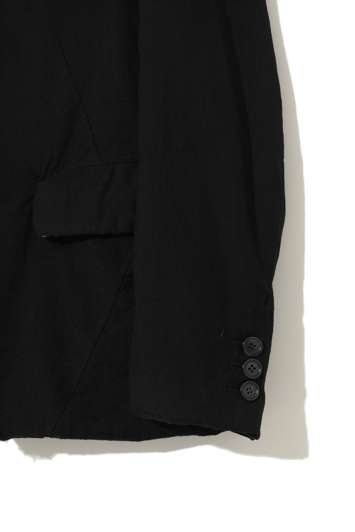 UNDERCOVER | SINGLE BREASTED BLAZER