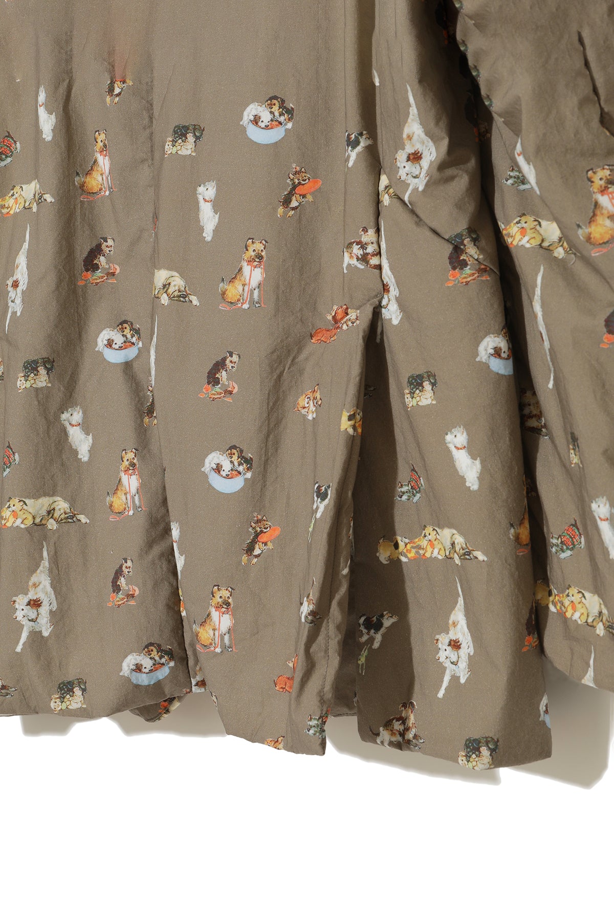 UNDERCOVER | EYE BLAZER