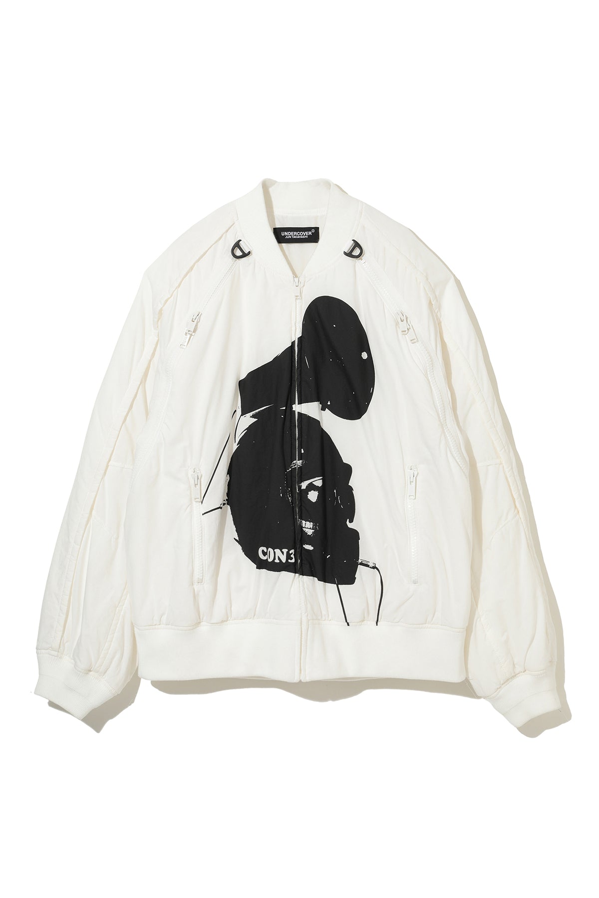 UNDERCOVER | CON 3 BLOUSON