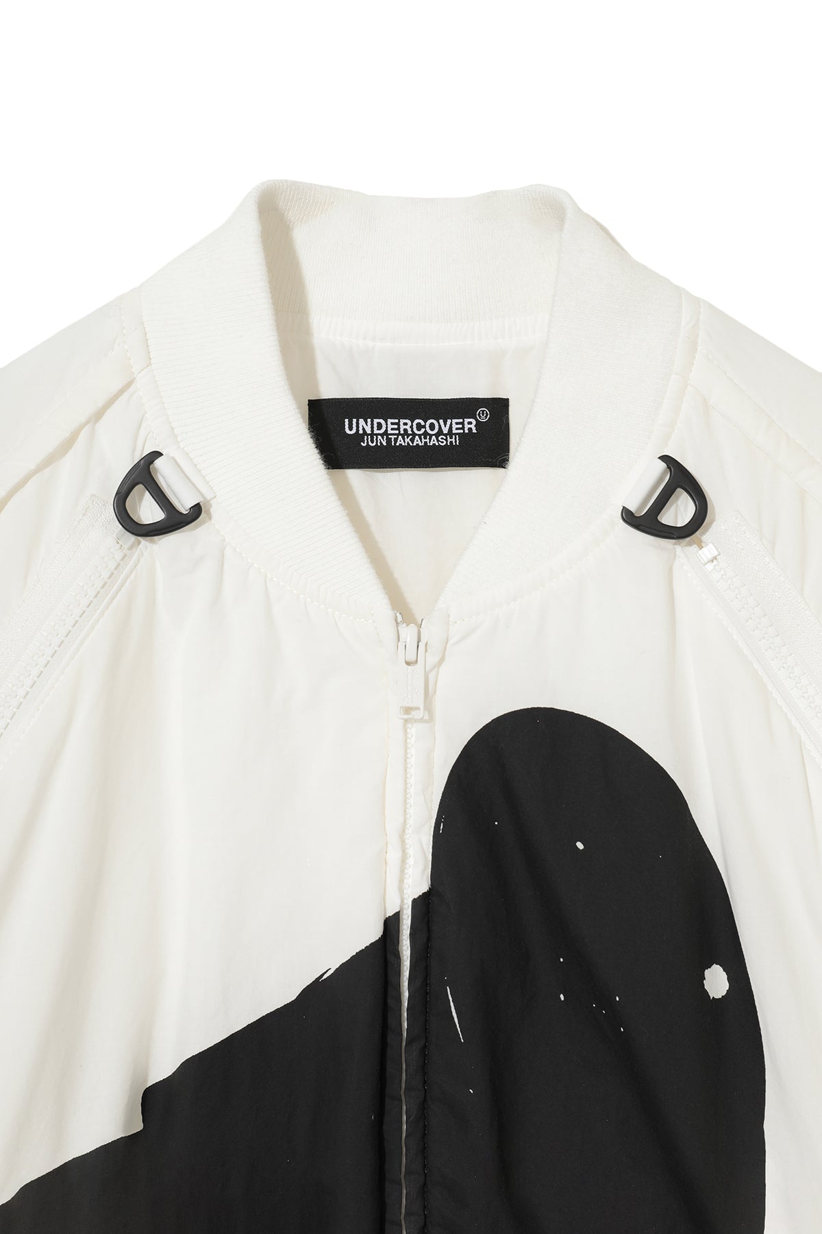 UNDERCOVER | CON 3 BLOUSON