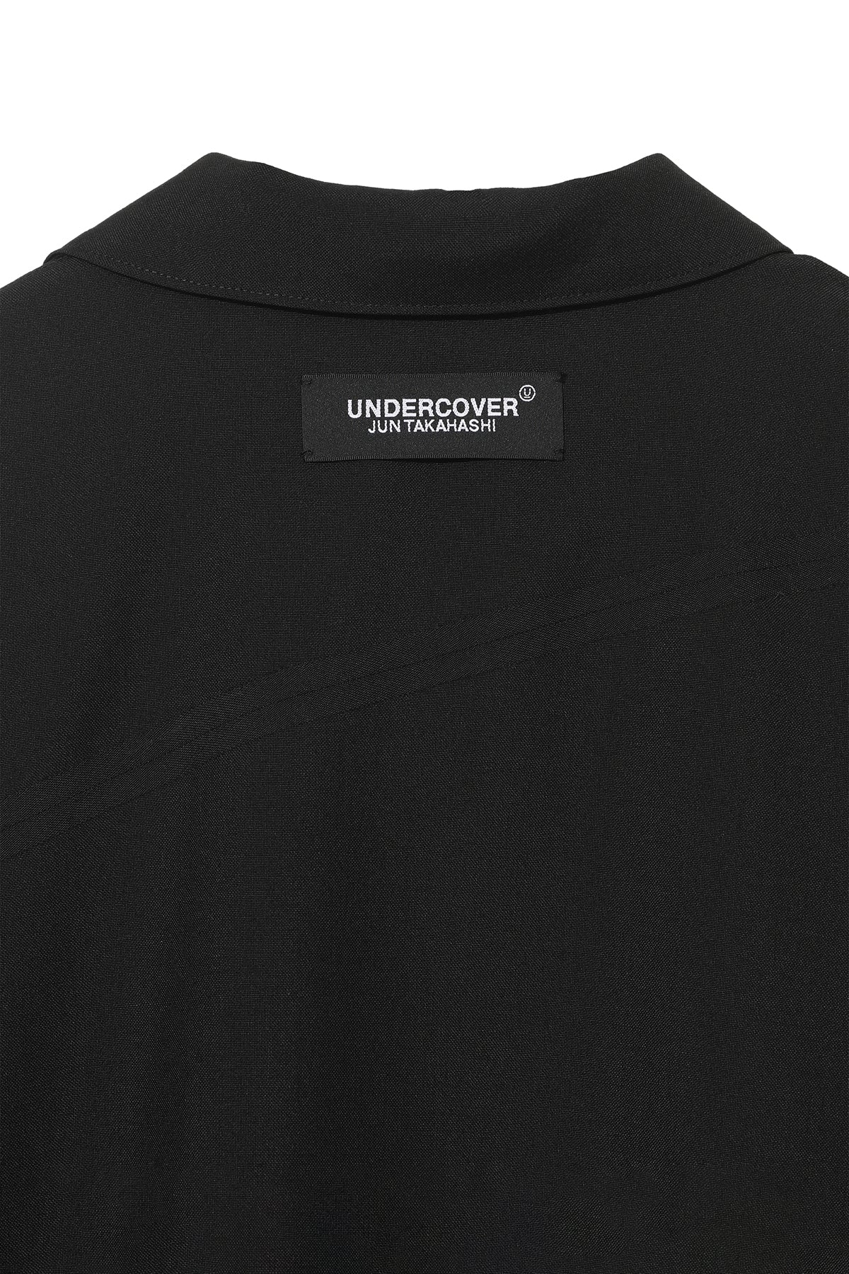 UNDERCOVER | OVERSHIRT BLOUSON