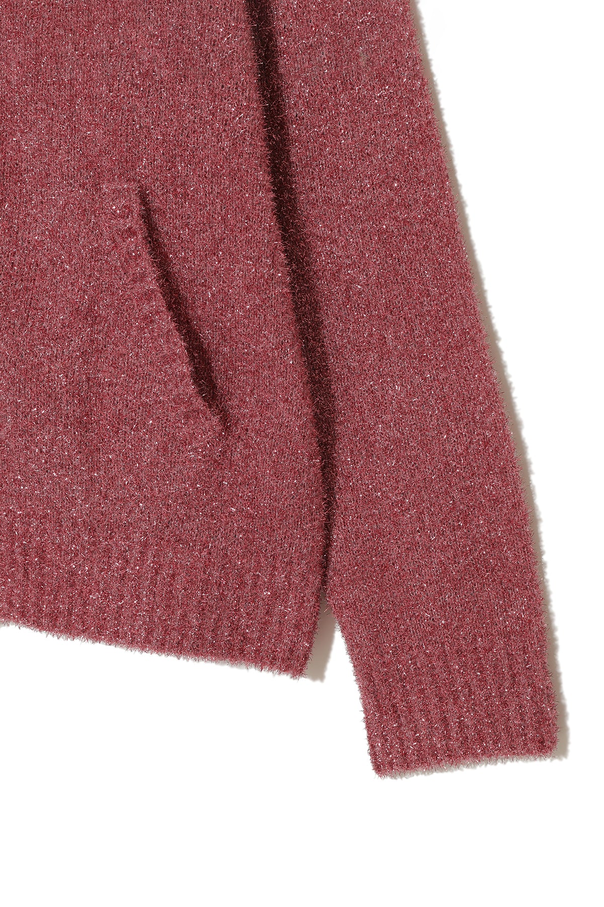 UNDERCOVER | KNIT CARDIGAN