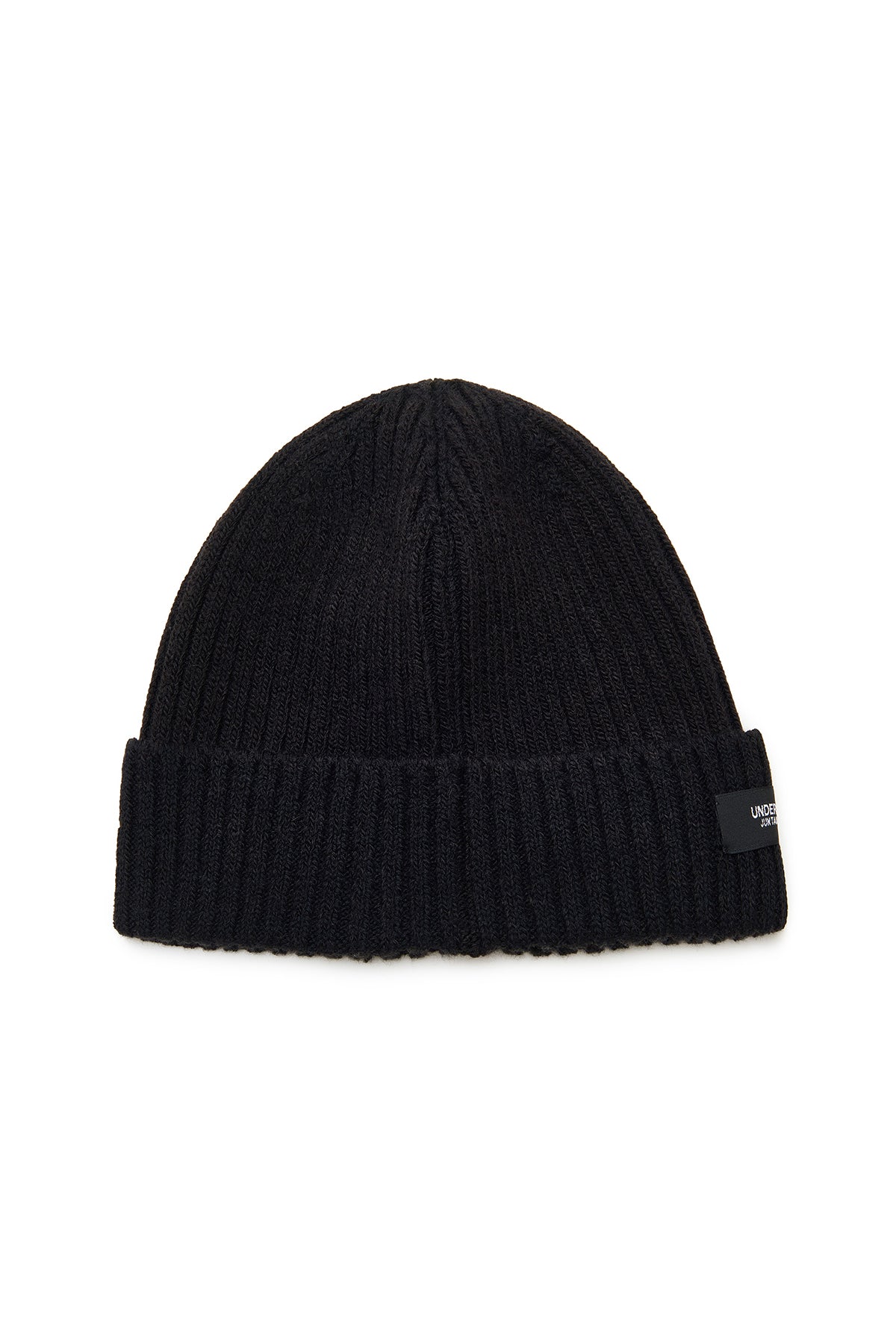 新品未使用 CLANE SOFT KNIT BEANIE ブラック ?media_id=3483460230120428975