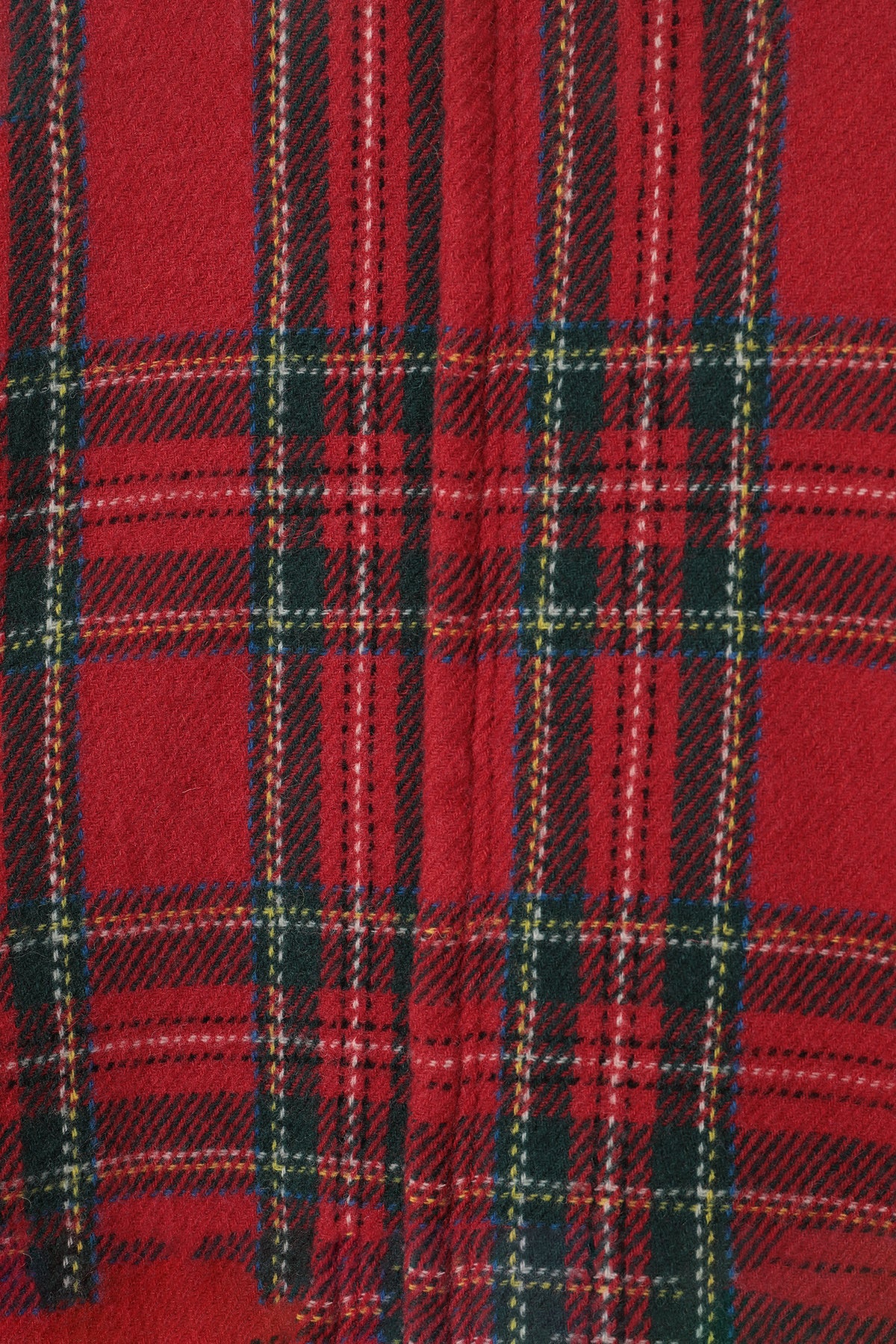 UNDERCOVER | TARTAN BLOUSON