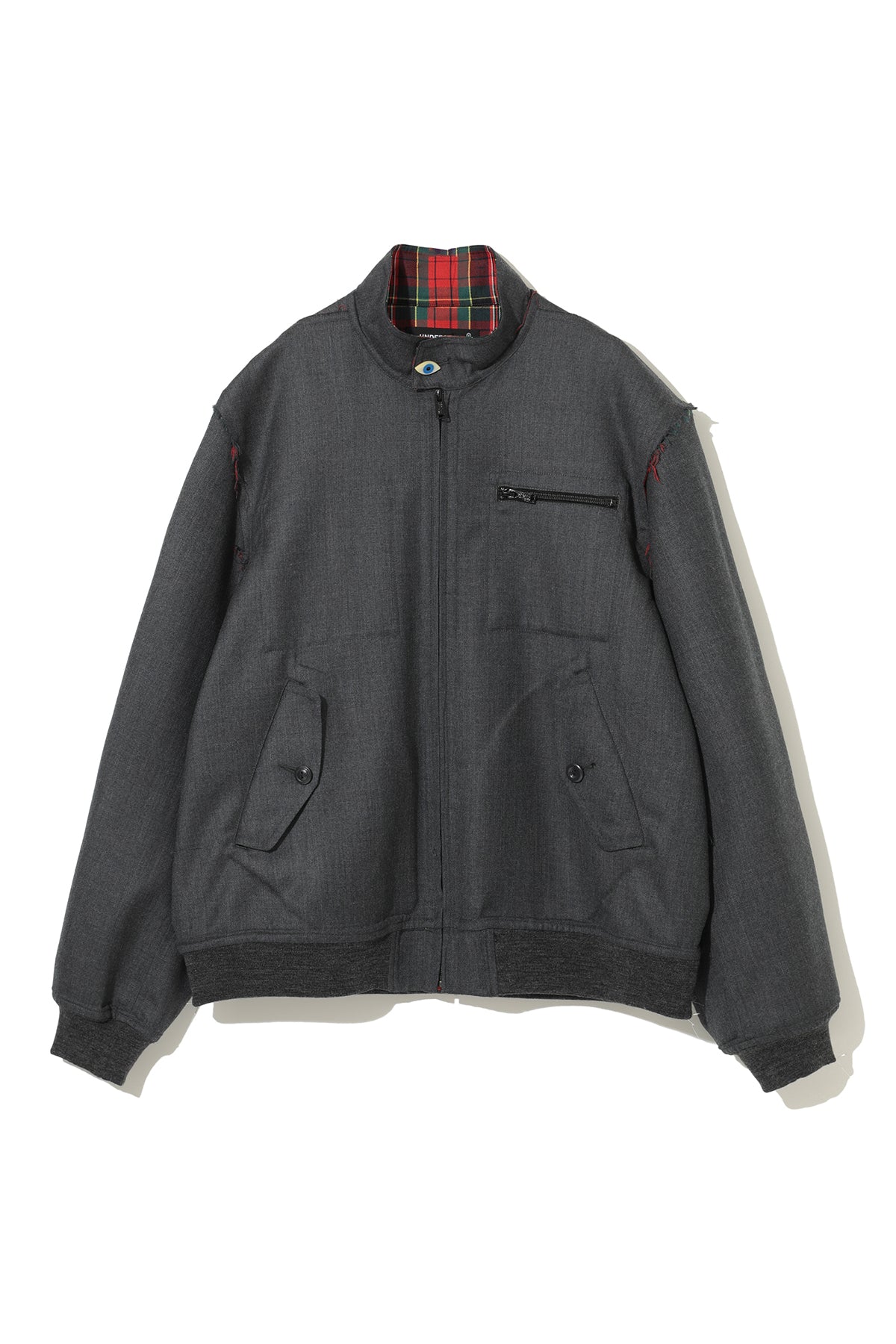 UNDERCOVER | POCKET BLOUSON