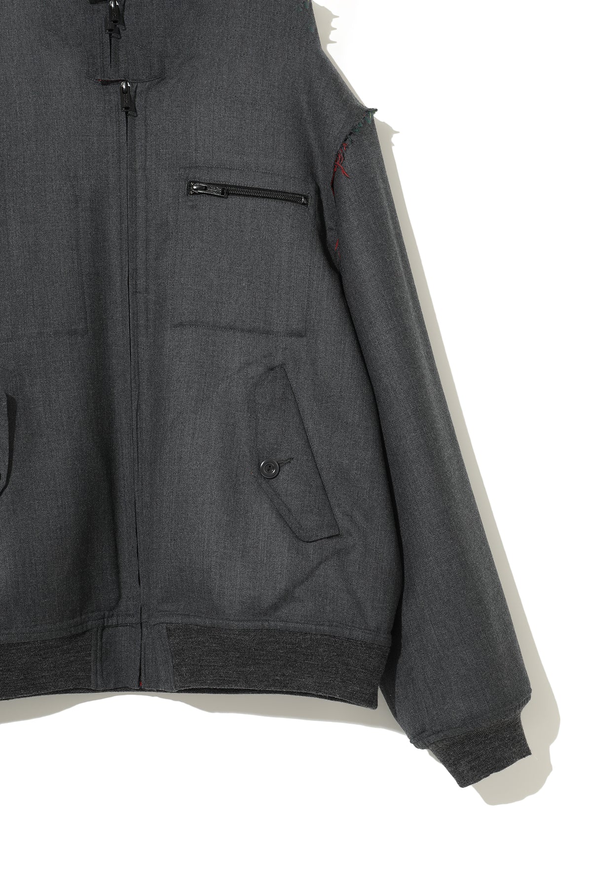 UNDERCOVER | POCKET BLOUSON