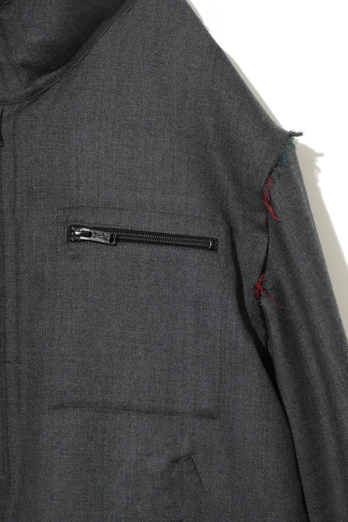 UNDERCOVER | POCKET BLOUSON