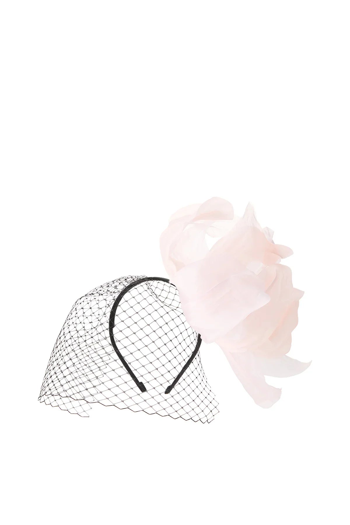 MAISON MICHEL | BLOOM PEONY HAT