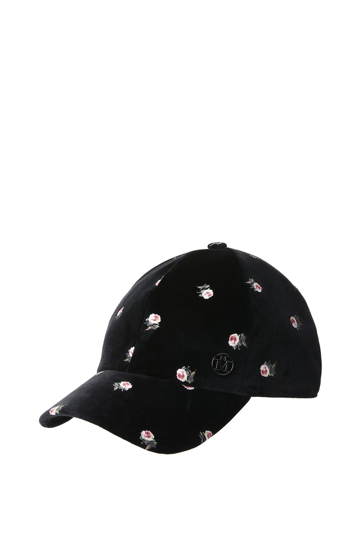 MAISON MICHEL | TIGER ROSALIA VELVET CAP