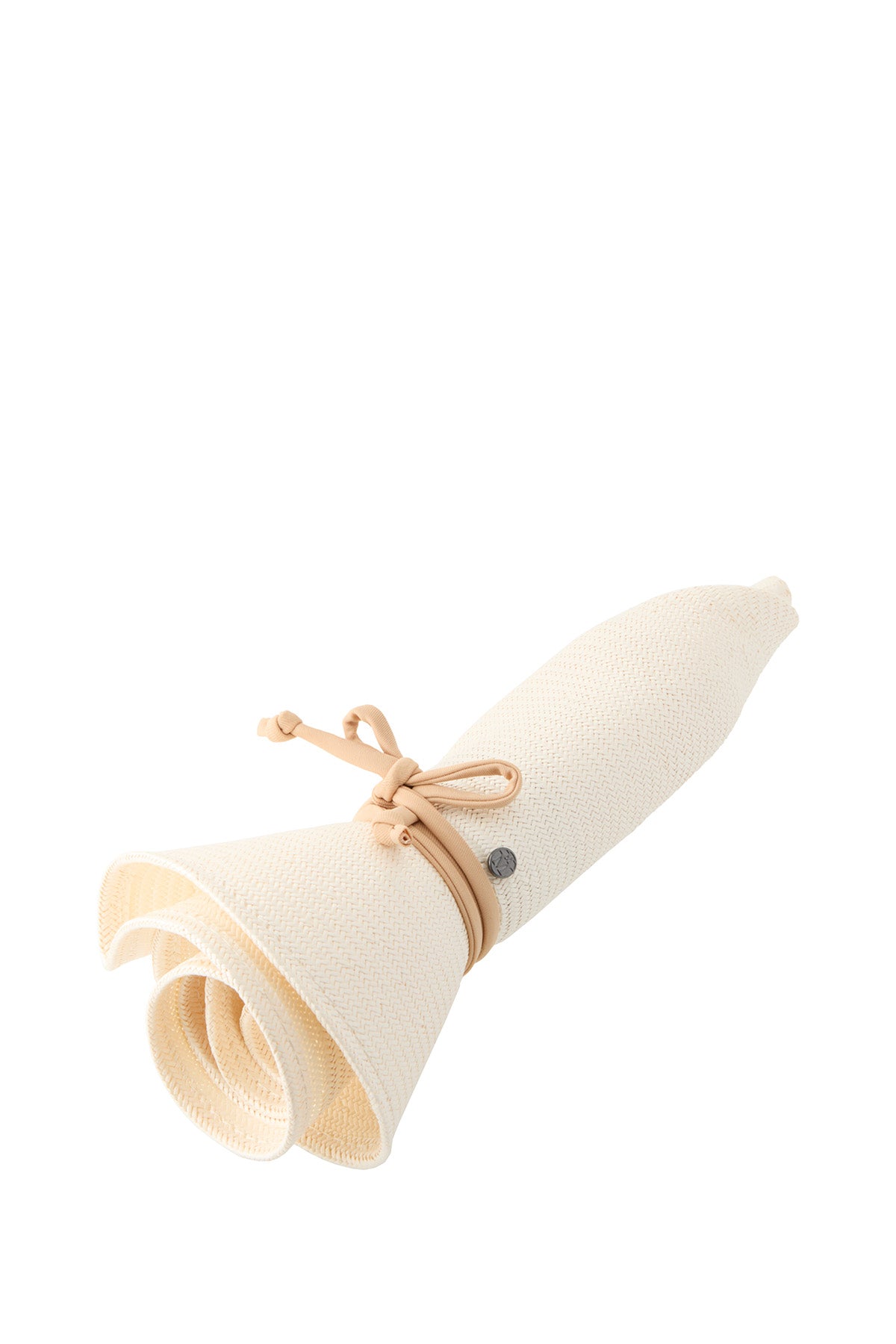 MAISON MICHEL | ANDRÉ SUMMER HAT