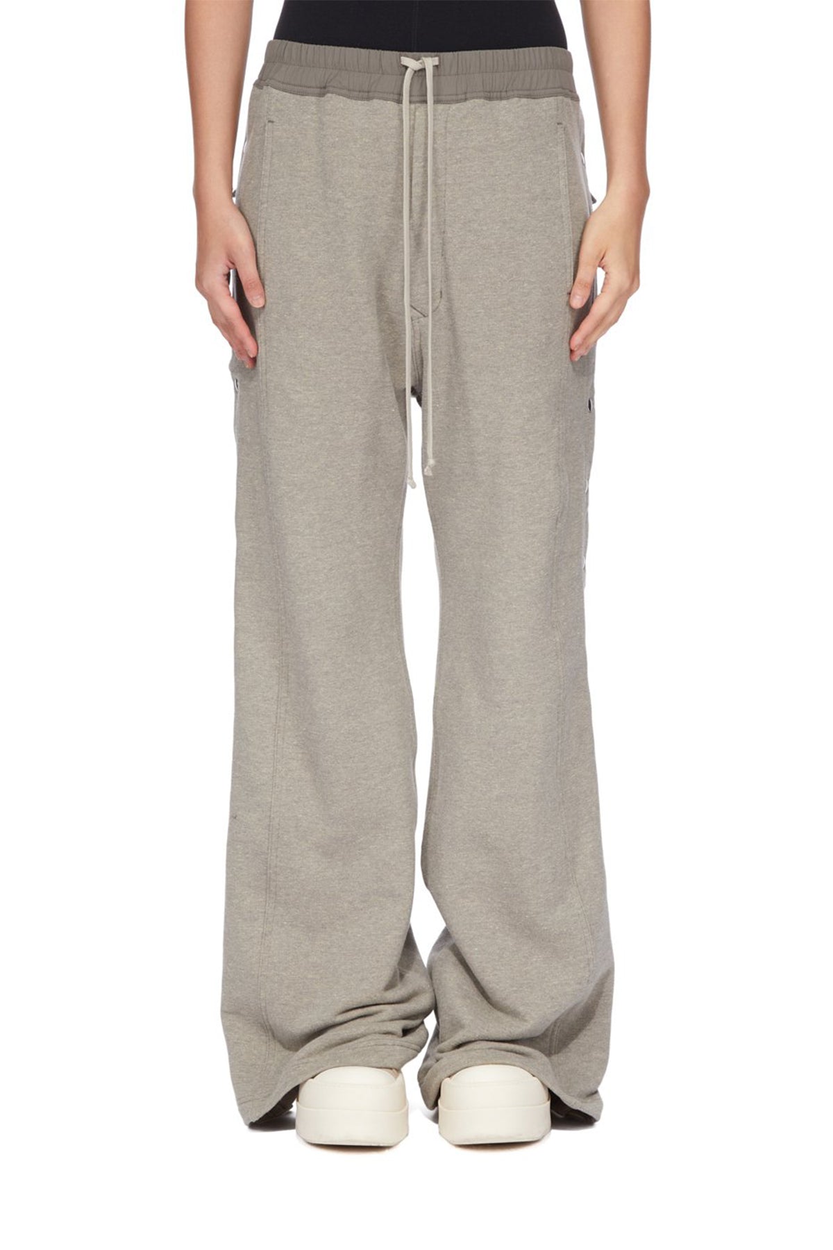 RICK OWENS DRKSHDW | PUSHER PANTS