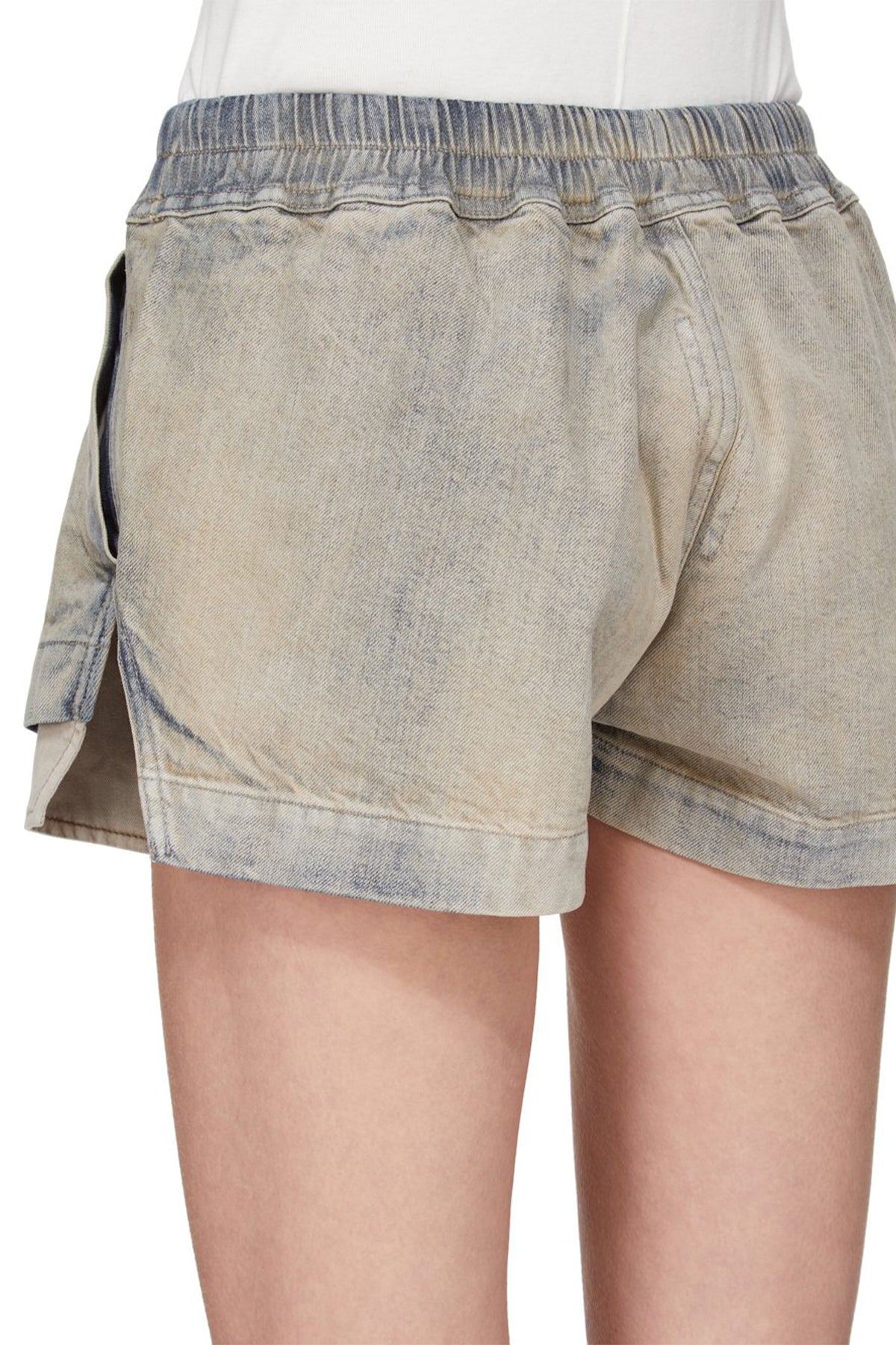 RICK OWENS DRKSHDW | FOG BOXER SHORTS