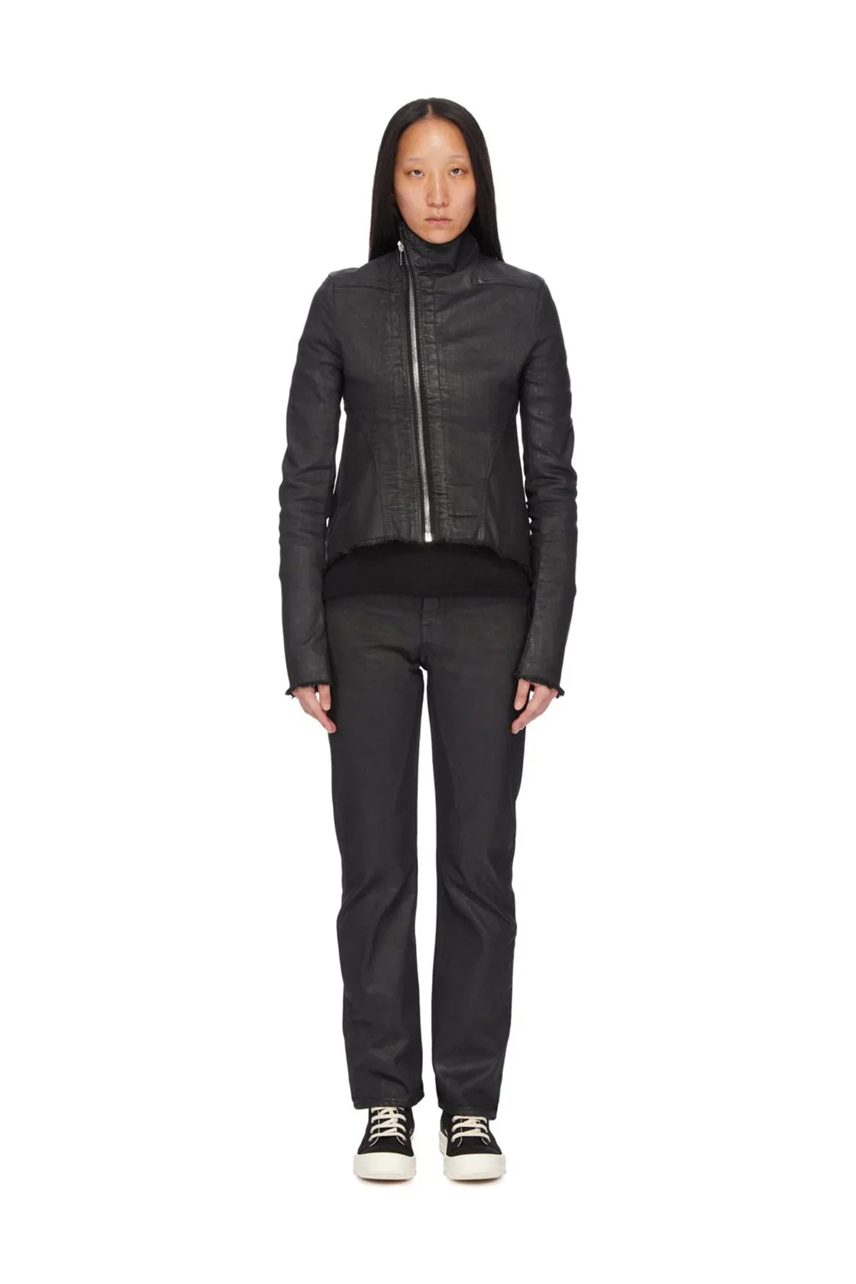RICK OWENS DRKSHDW | NASKA GARY JACKET