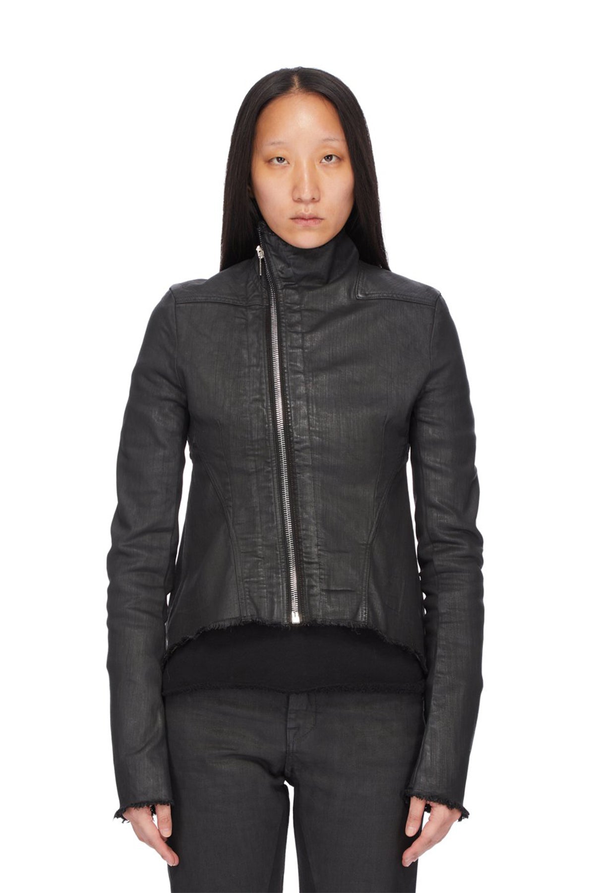 RICK OWENS DRKSHDW | NASKA GARY JACKET