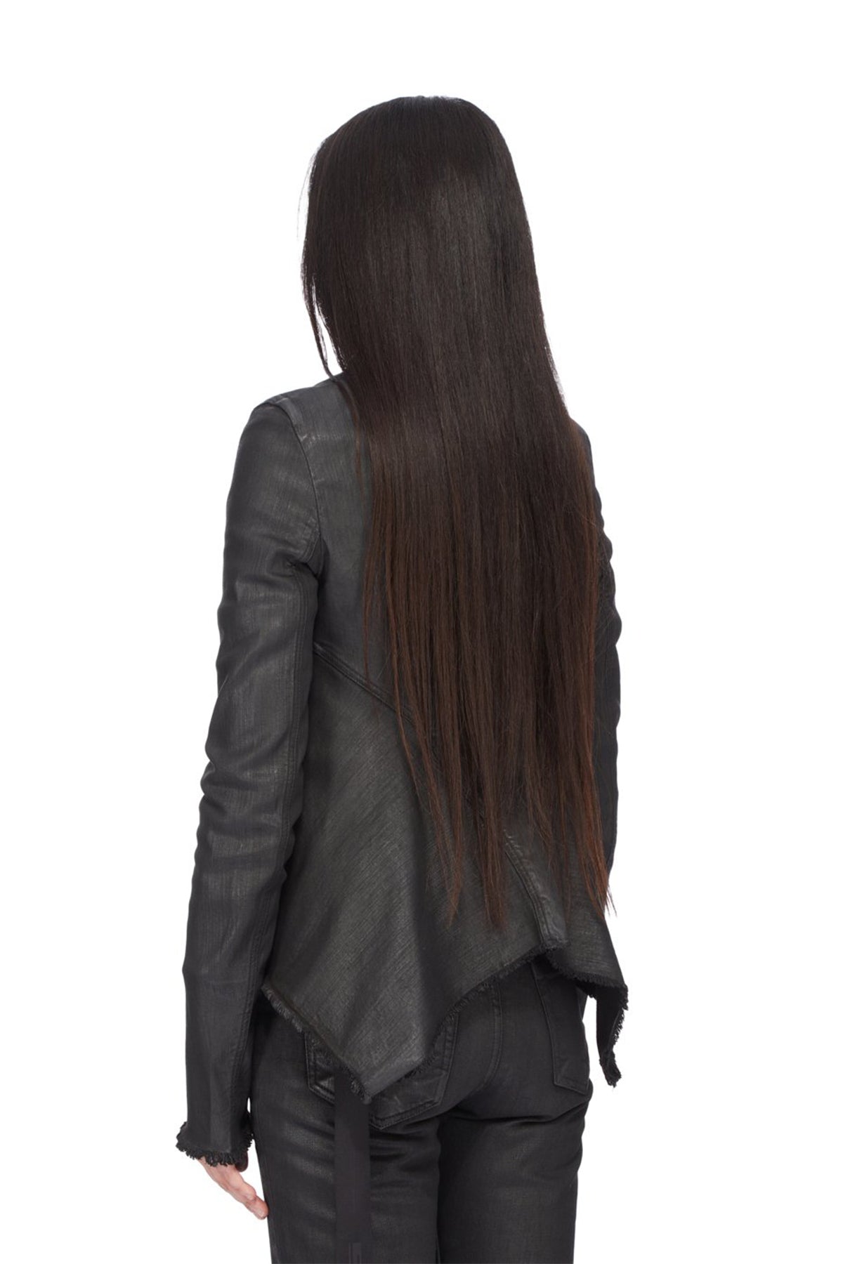 RICK OWENS DRKSHDW | NASKA GARY JACKET