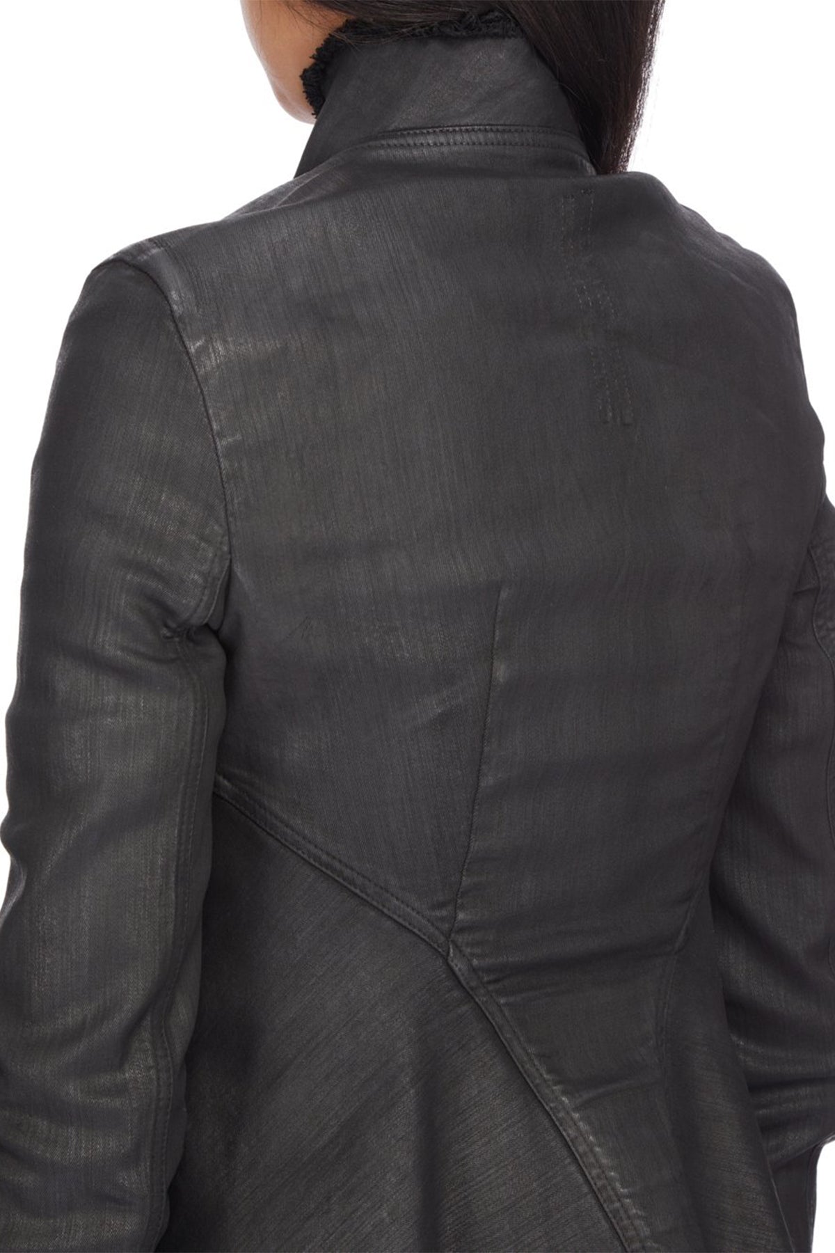 RICK OWENS DRKSHDW | NASKA GARY JACKET