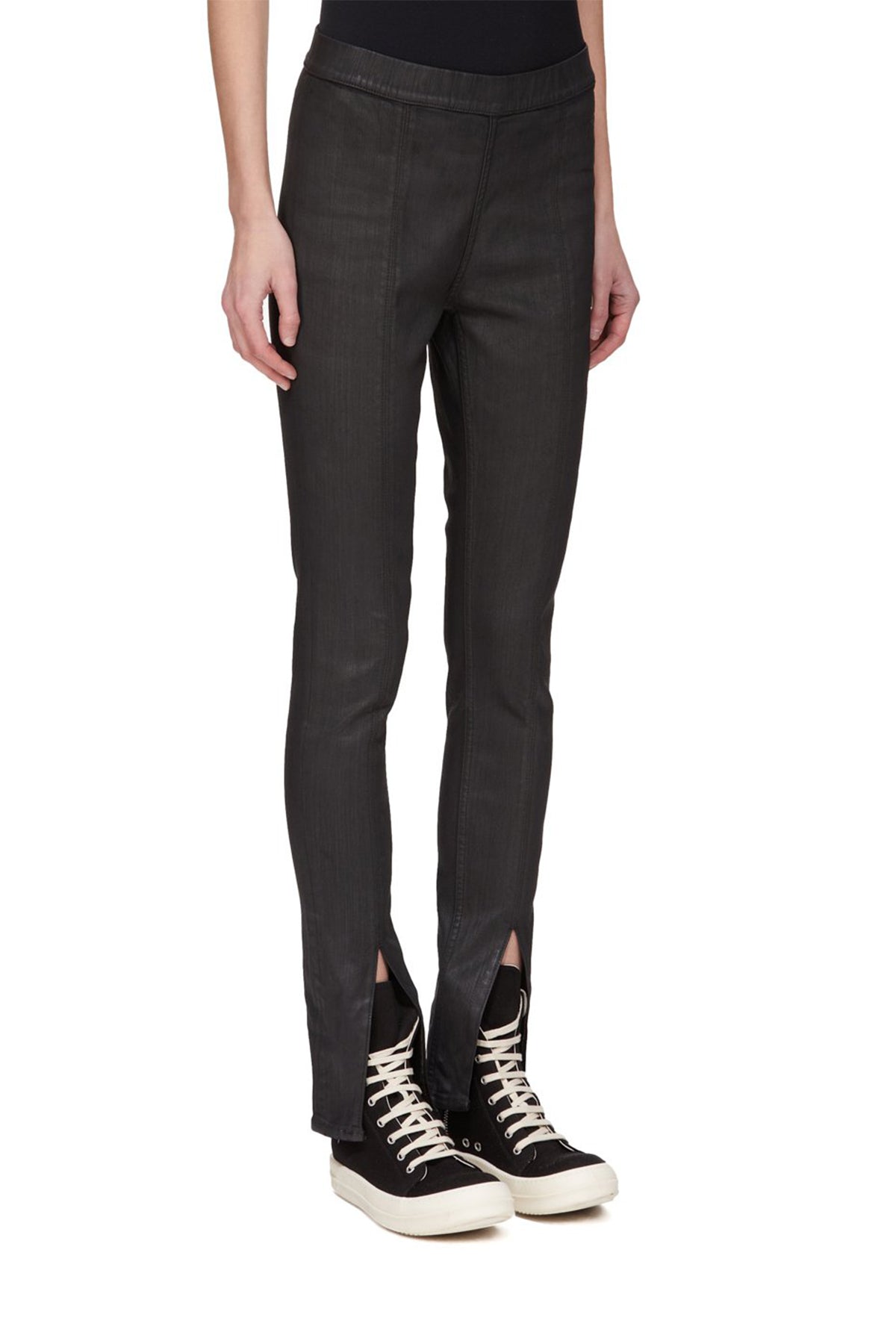 RICK OWENS DRKSHDW | SPLIT FRONT LEGGING