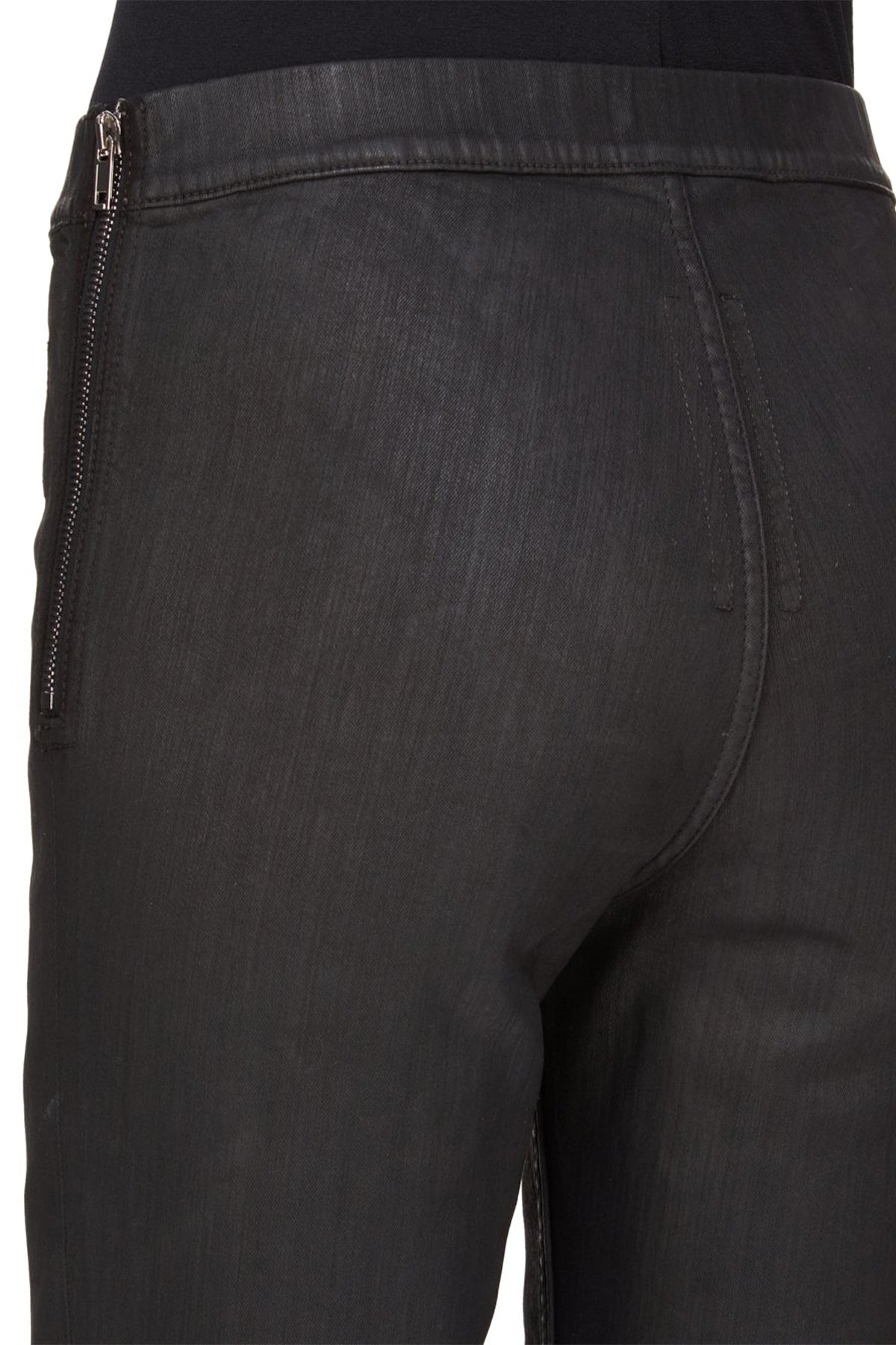 RICK OWENS DRKSHDW | SPLIT FRONT LEGGING