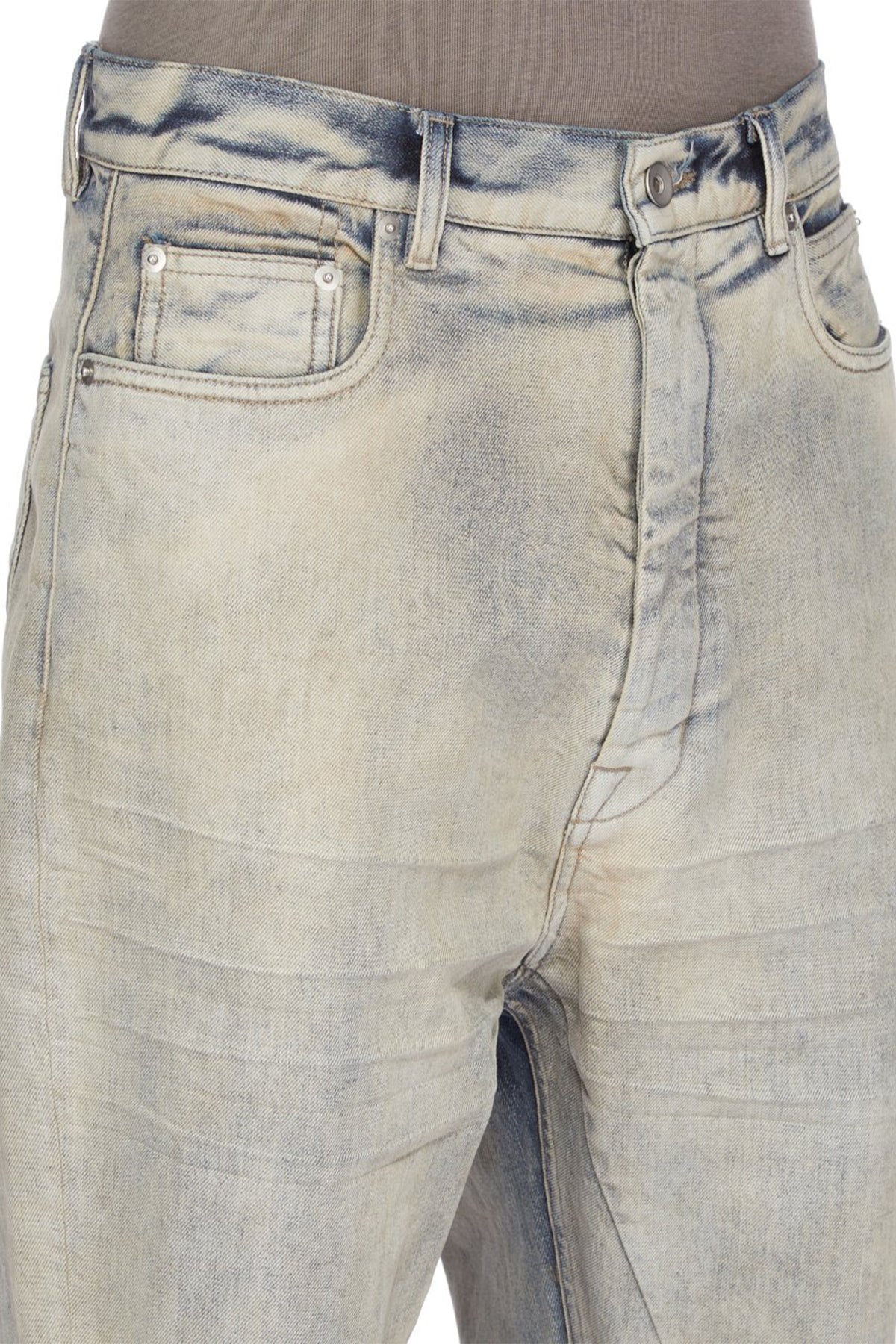 RICK OWENS DRKSHDW | BOLAN BOOTCUT JEANS