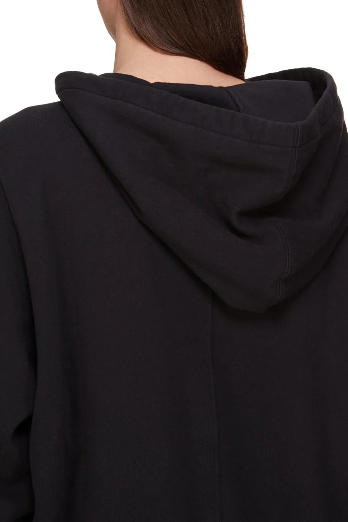 RICK OWENS DRKSHDW | OVERSIZED HOODIE
