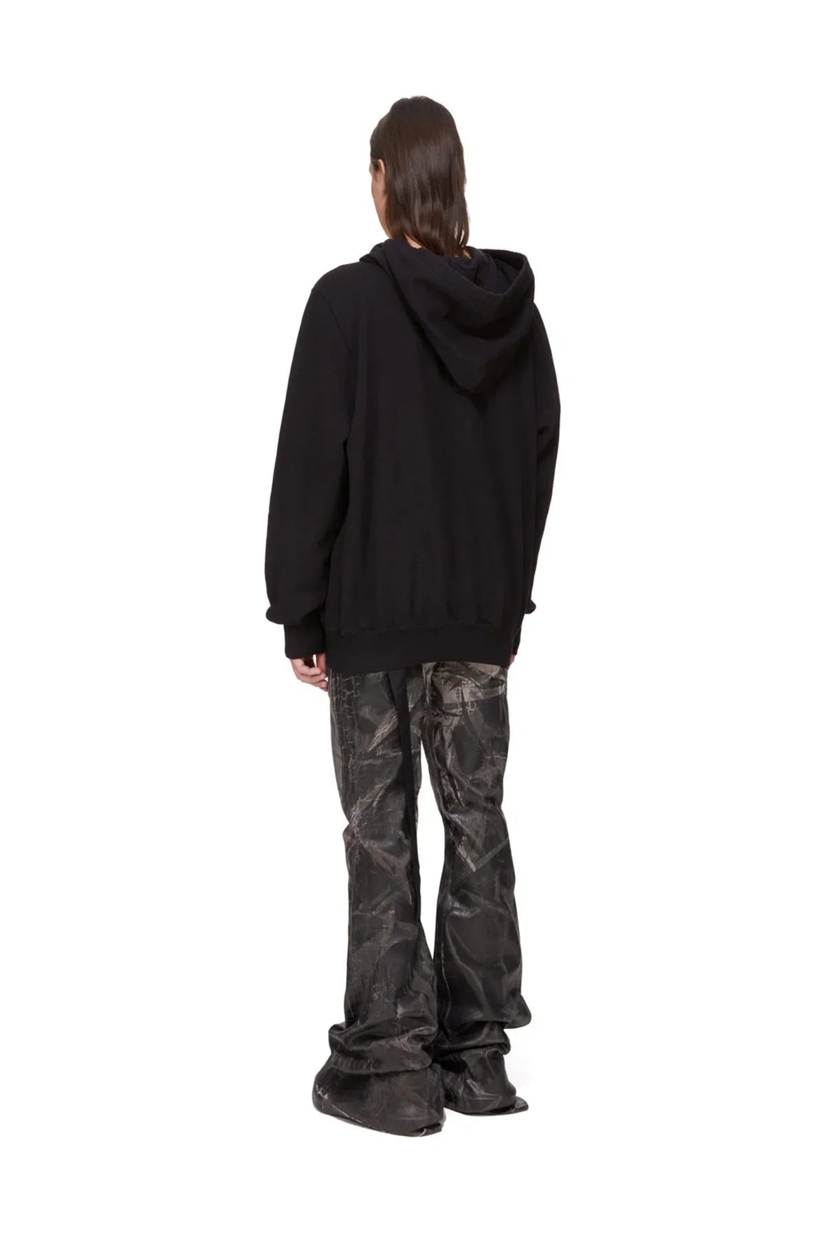 RICK OWENS DRKSHDW | OVERSIZED HOODIE