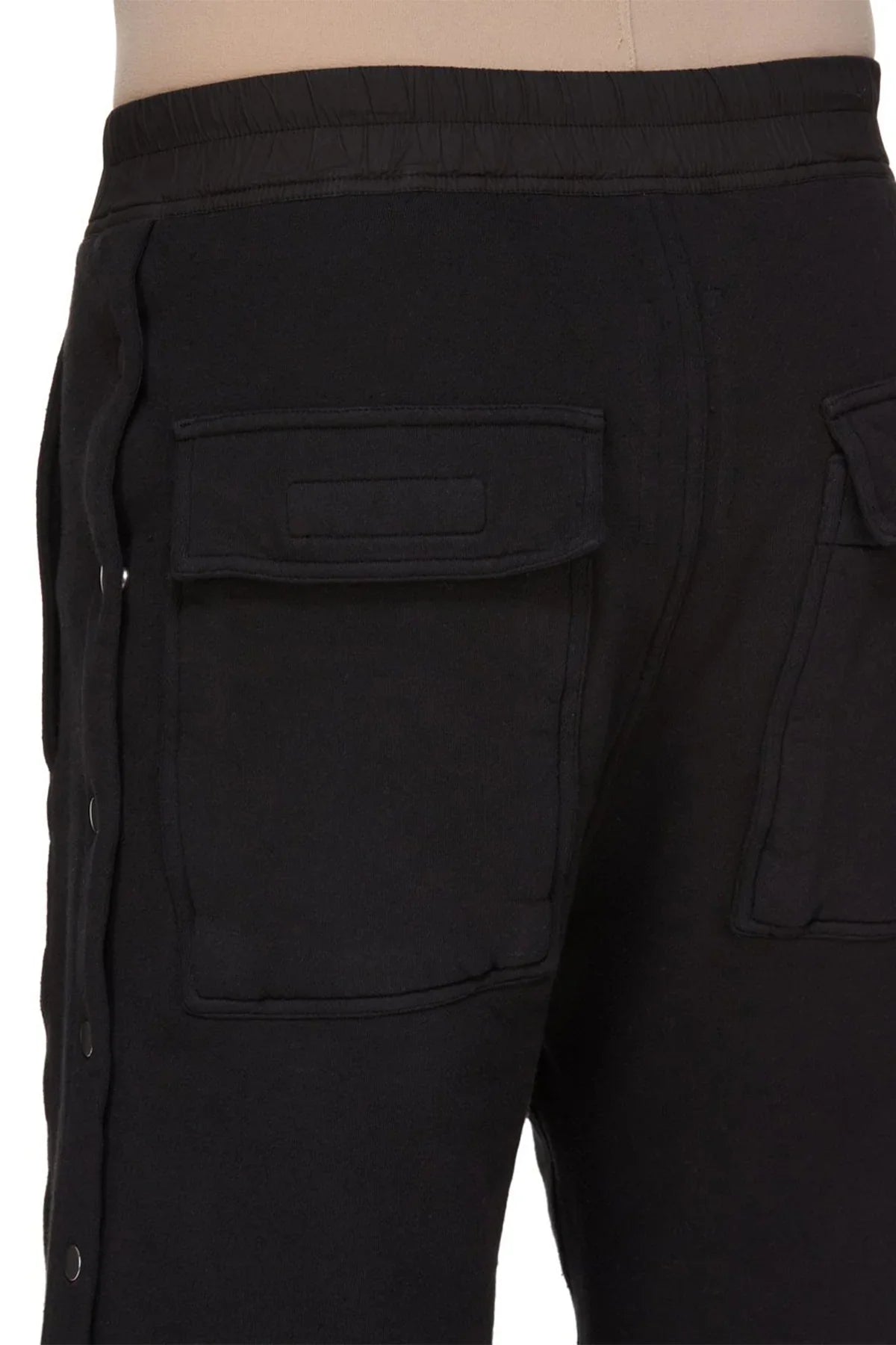 RICK OWENS DRKSHDW | PUSHER SHORTS