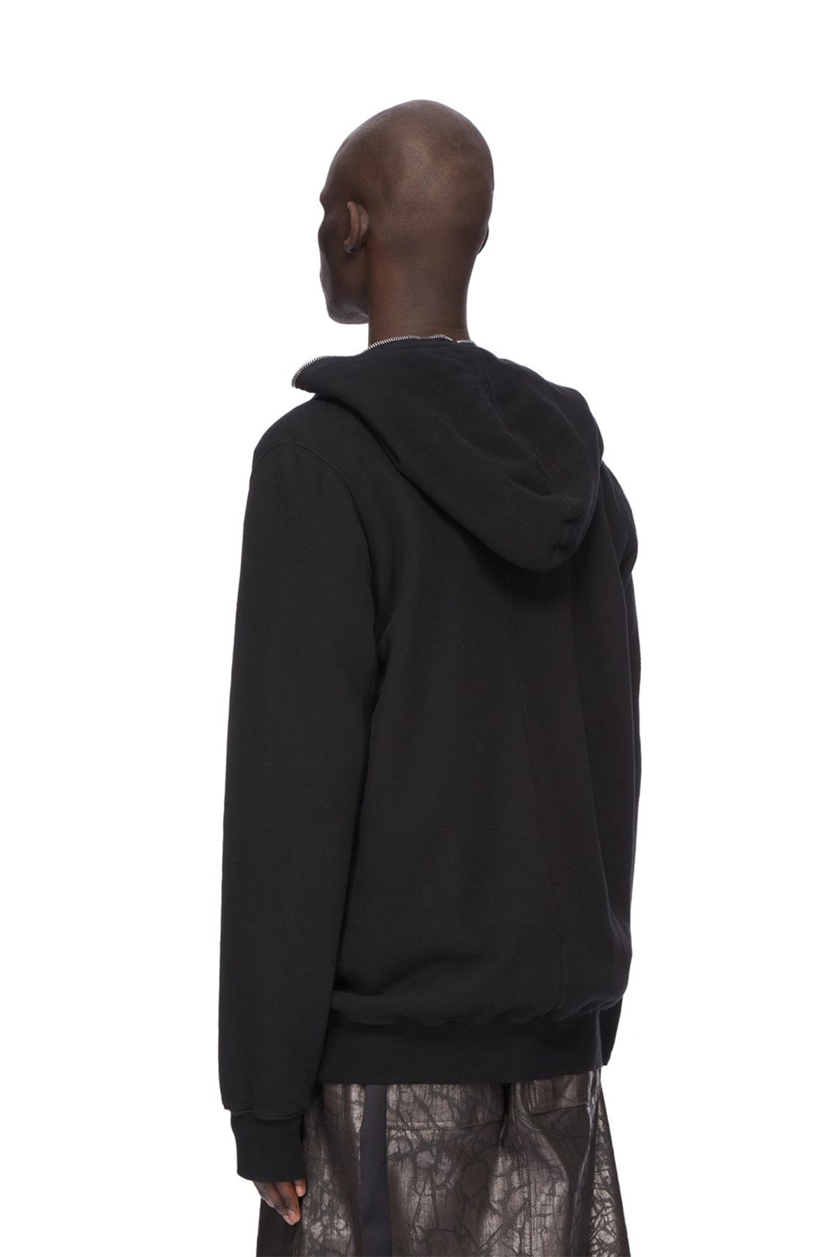 RICK OWENS DRKSHDW | JUMBO GIMP HOODIE
