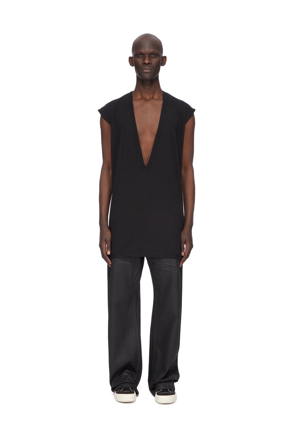 RICK OWENS DRKSHDW | GETH JEANS