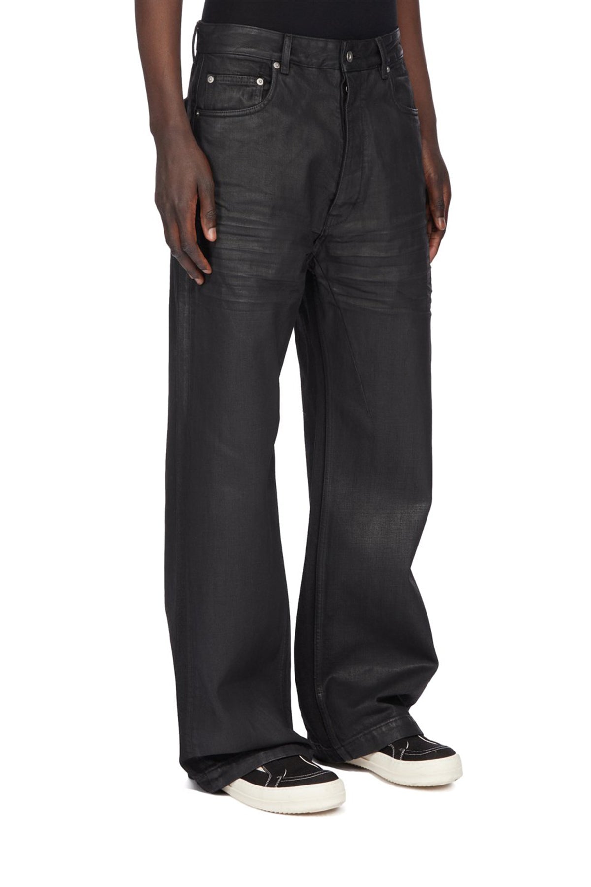 RICK OWENS DRKSHDW | GETH JEANS