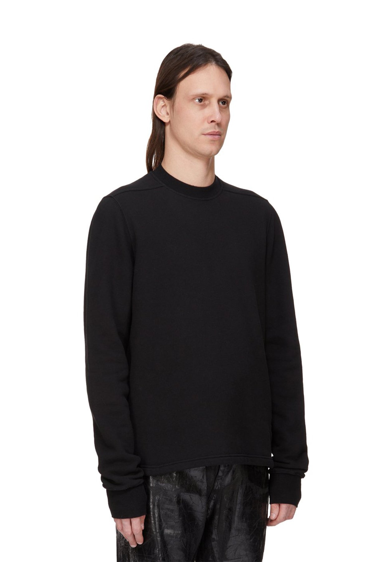 RICK OWENS DRKSHDW | CREWNECK SWEATSHIRT