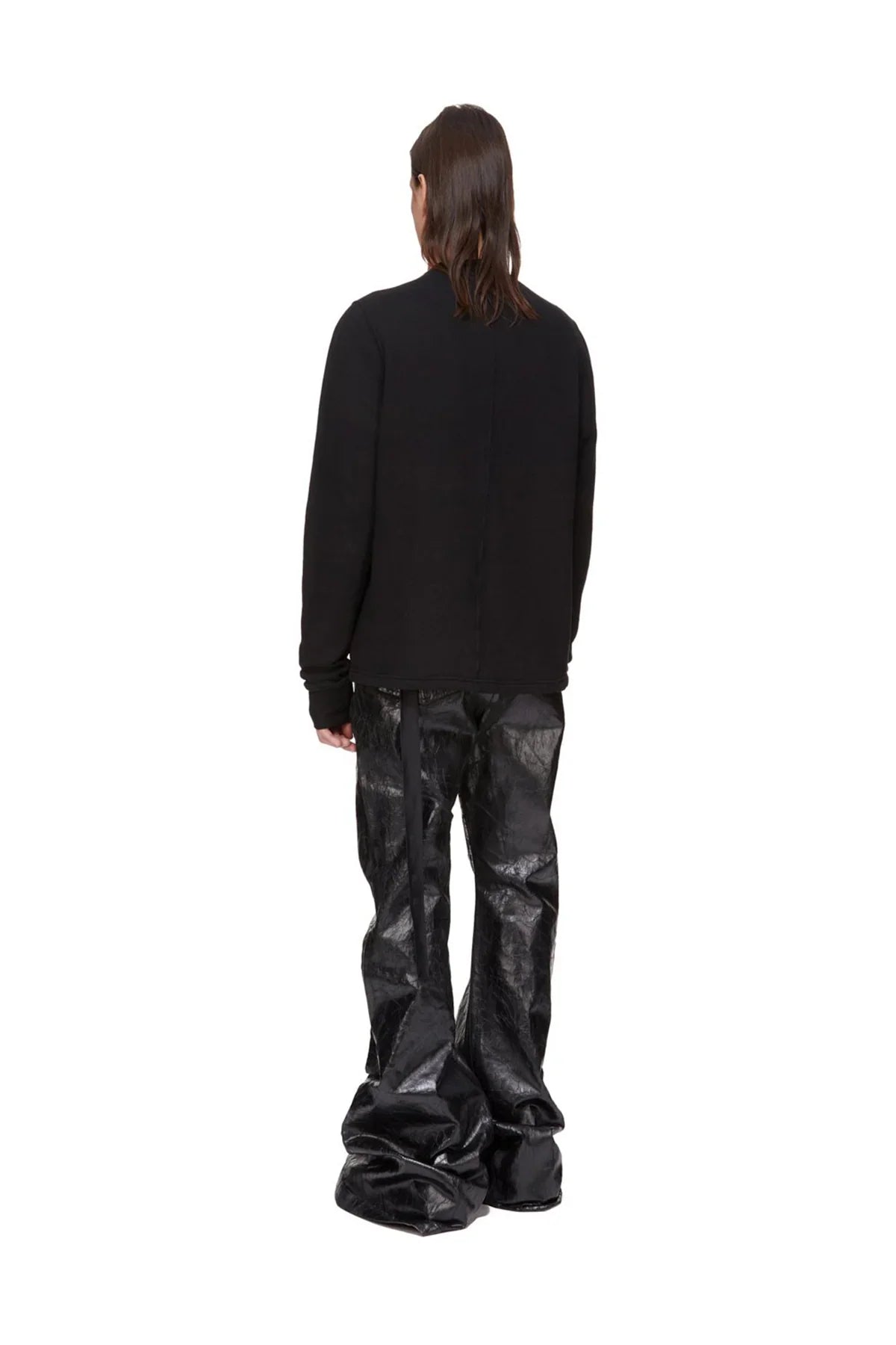 RICK OWENS DRKSHDW | CREWNECK SWEATSHIRT
