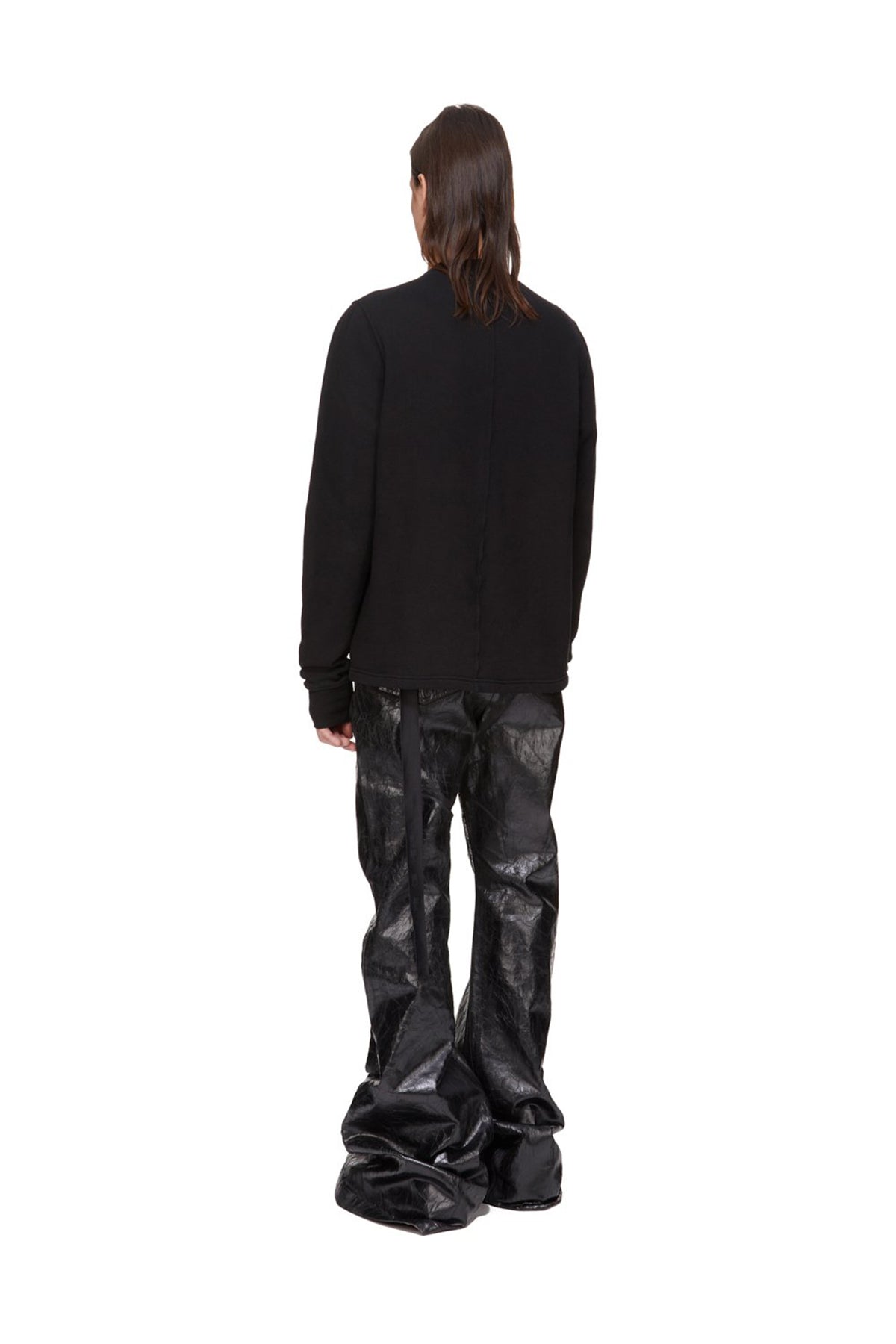 RICK OWENS DRKSHDW | CREWNECK SWEATSHIRT