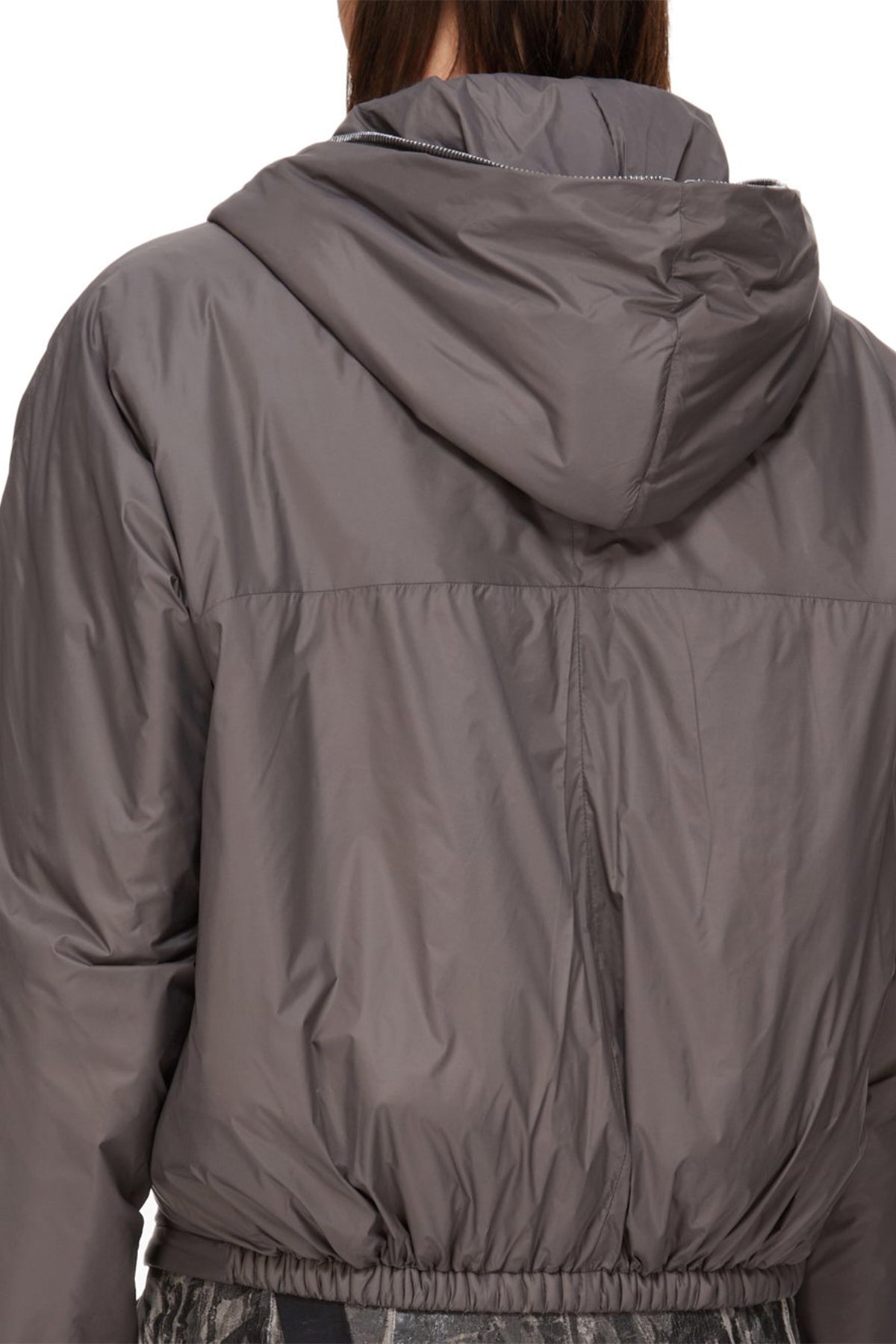 RICK OWENS DRKSHDW | SEALED WINDBREAKER