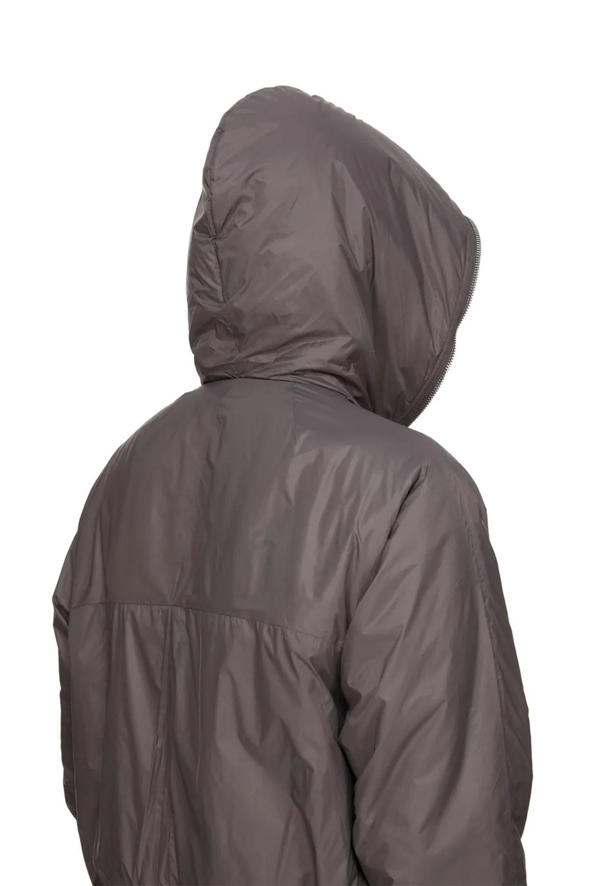 RICK OWENS DRKSHDW | SEALED WINDBREAKER