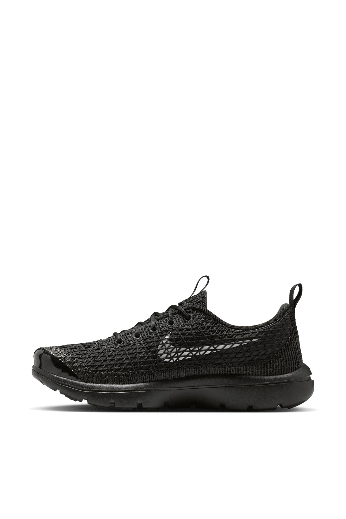COMME DES GARCONS HOMME PLUS | NIKE AIR FLYMESH REJUVEN8 SNEAKERS