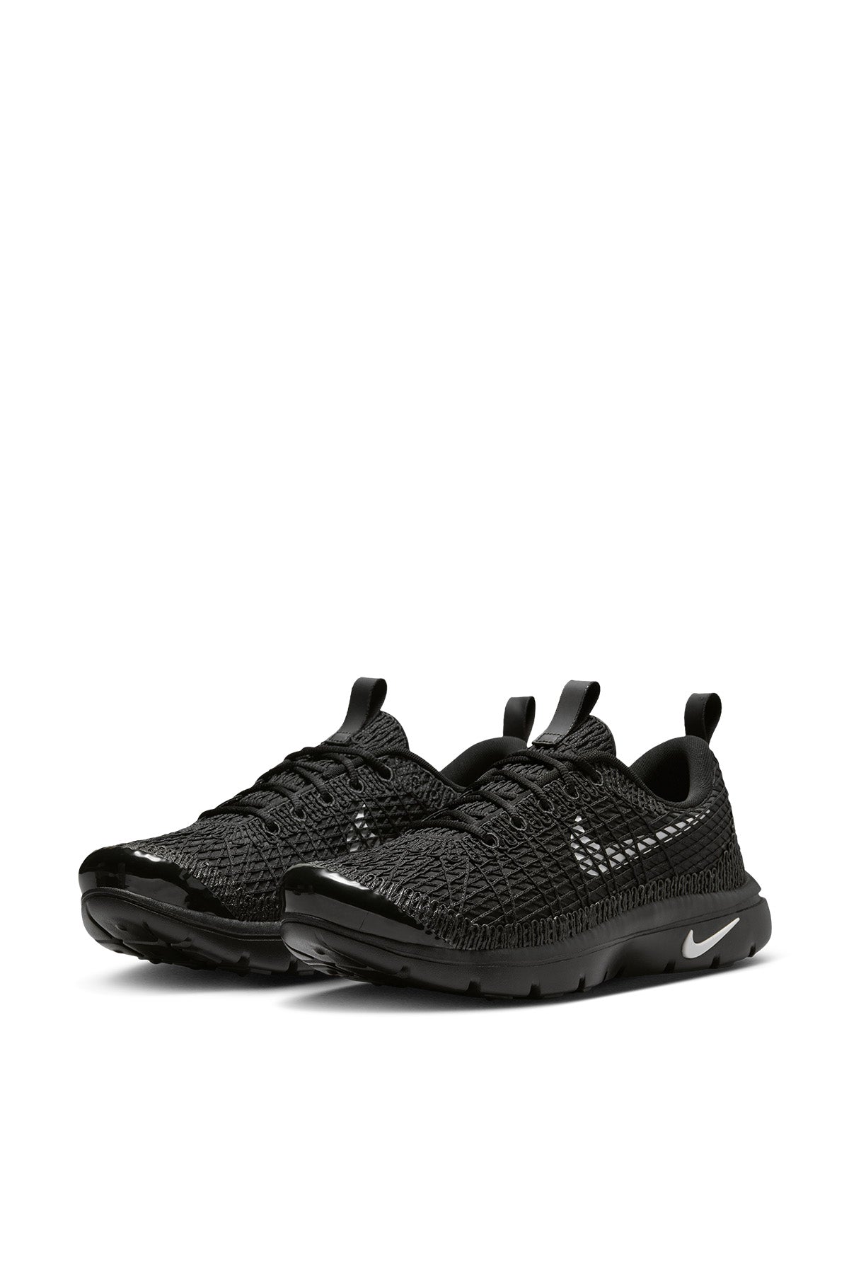 COMME DES GARCONS HOMME PLUS | NIKE AIR FLYMESH REJUVEN8 SNEAKERS