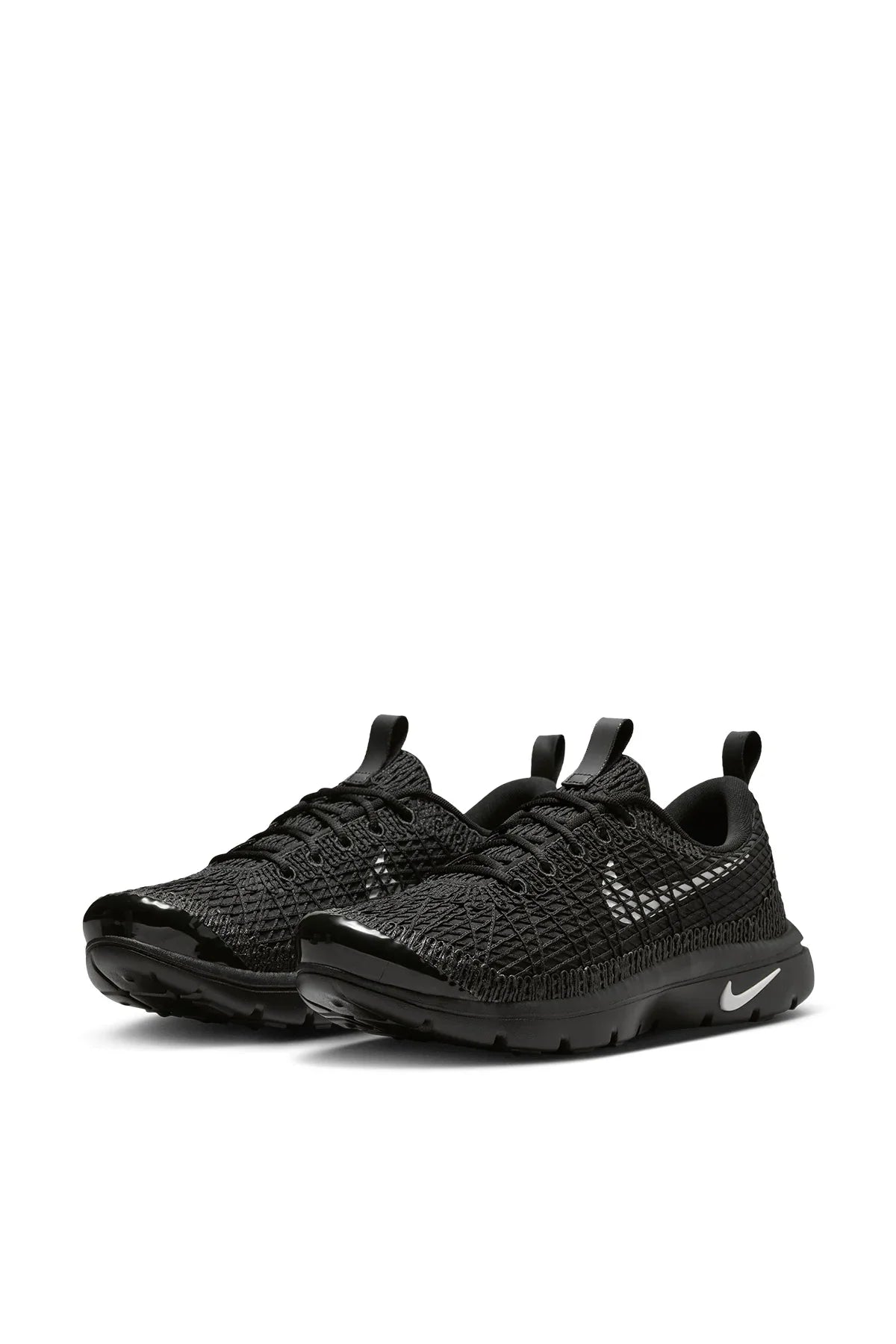 COMME DES GARCONS HOMME PLUS | NIKE AIR FLYMESH REJUVEN8 SNEAKERS