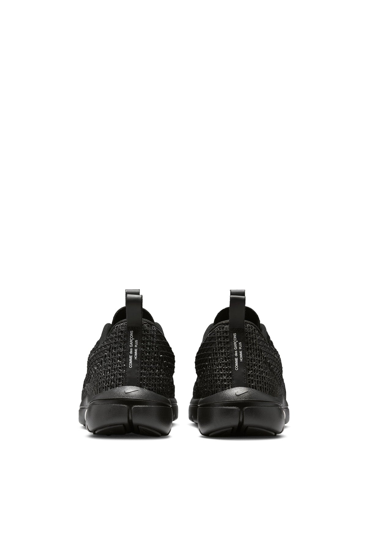 COMME DES GARCONS HOMME PLUS | NIKE AIR FLYMESH REJUVEN8 SNEAKERS