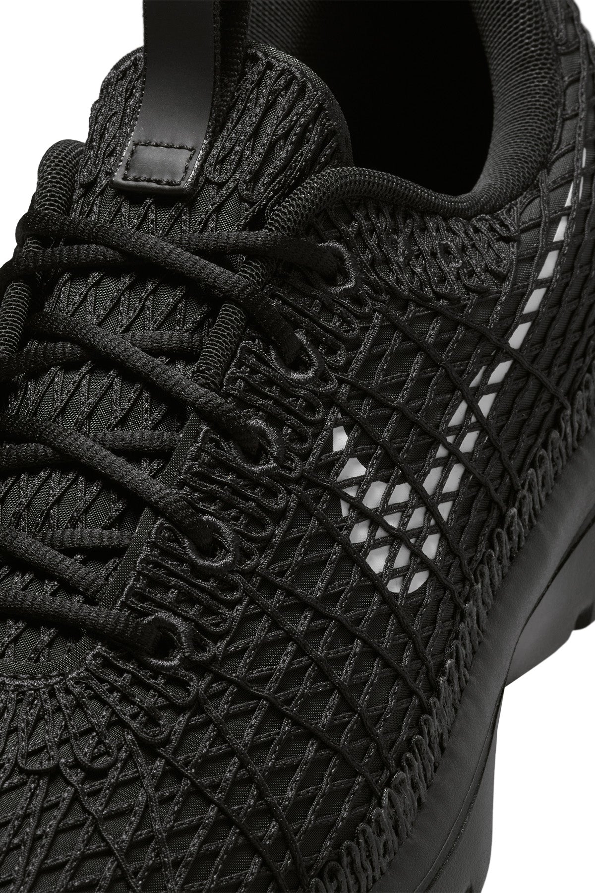 COMME DES GARCONS HOMME PLUS | NIKE AIR FLYMESH REJUVEN8 SNEAKERS