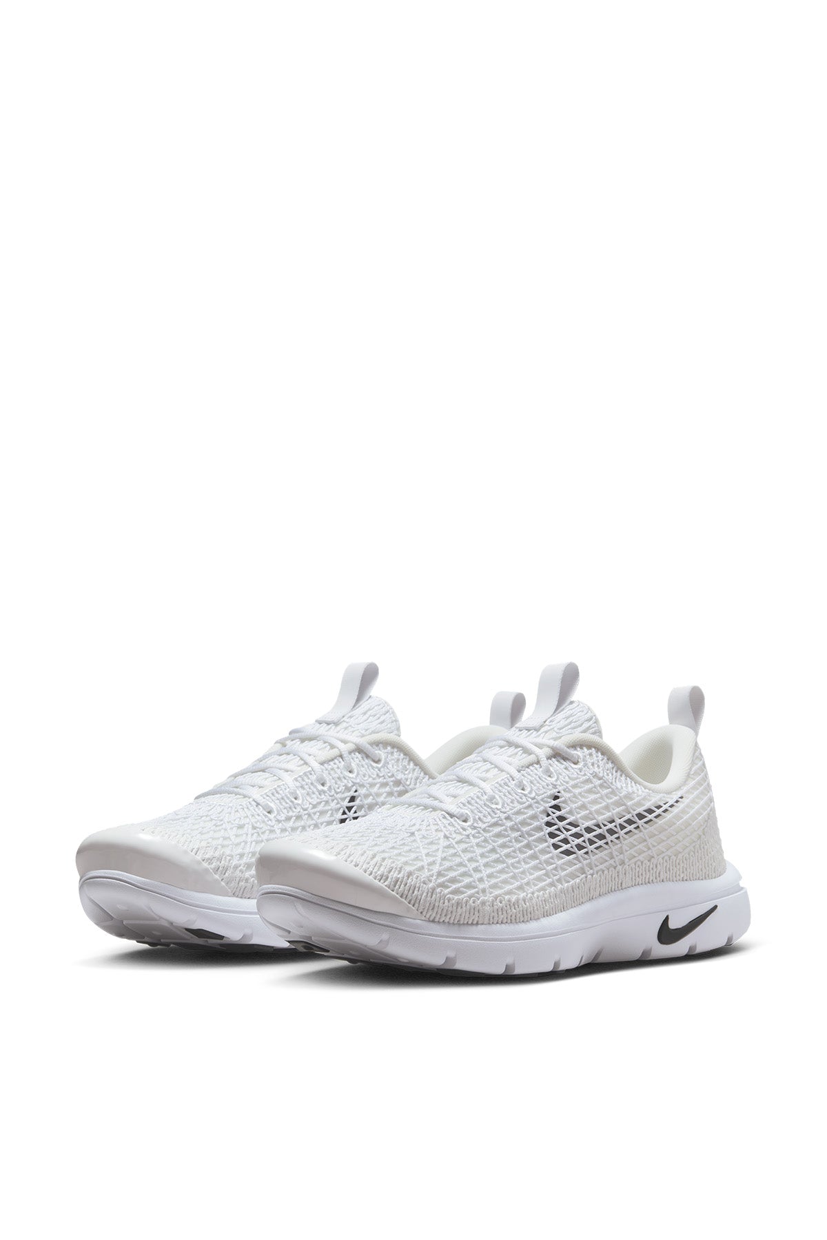 COMME DES GARCONS HOMME PLUS | NIKE AIR FLYMESH REJUVEN8 SNEAKERS