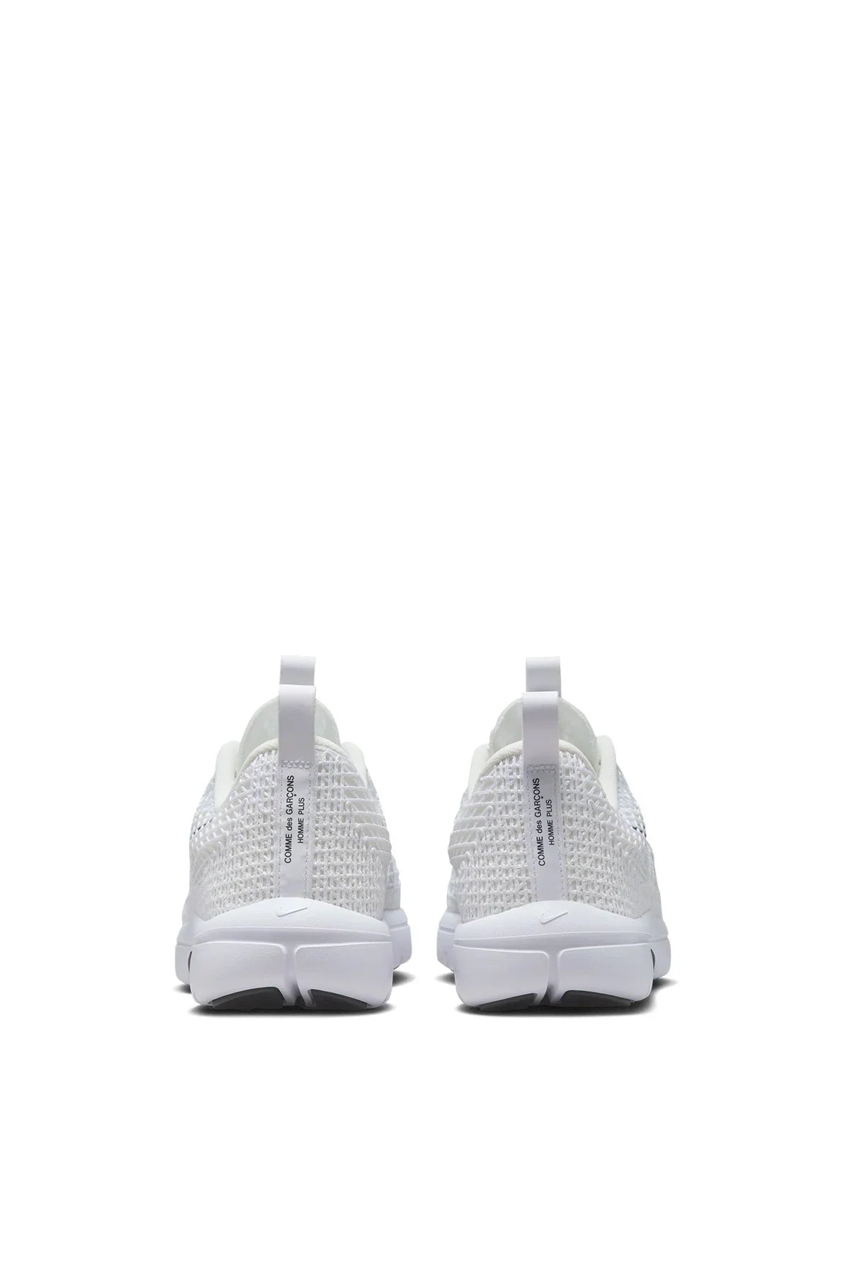 COMME DES GARCONS HOMME PLUS | NIKE AIR FLYMESH REJUVEN8 SNEAKERS