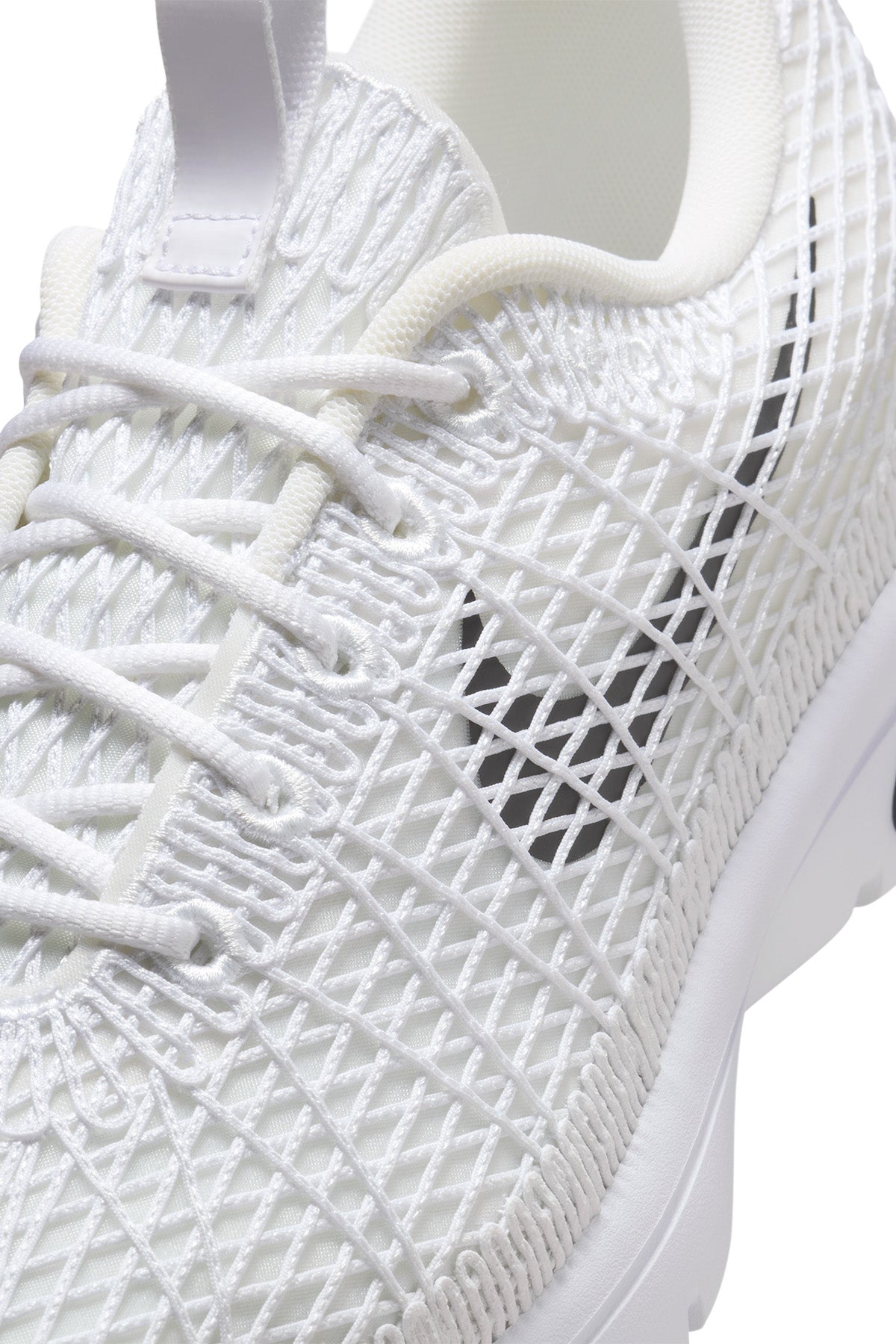 COMME DES GARCONS HOMME PLUS | NIKE AIR FLYMESH REJUVEN8 SNEAKERS