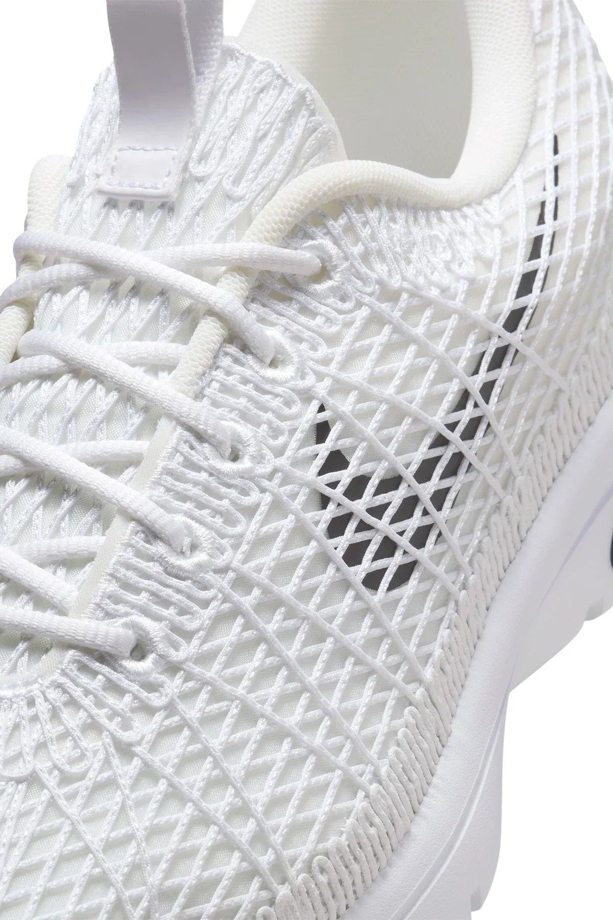 COMME DES GARCONS HOMME PLUS | NIKE AIR FLYMESH REJUVEN8 SNEAKERS