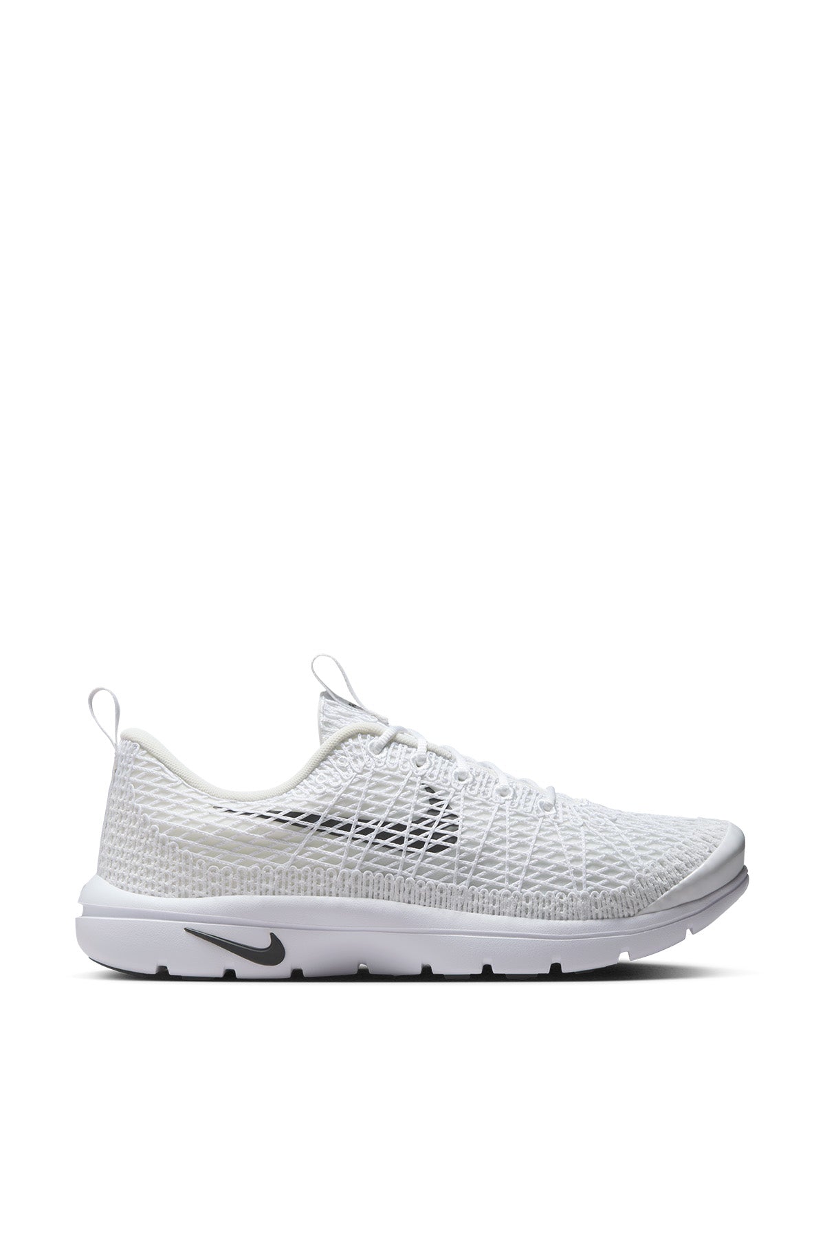 COMME DES GARCONS HOMME PLUS | NIKE AIR FLYMESH REJUVEN8 SNEAKERS