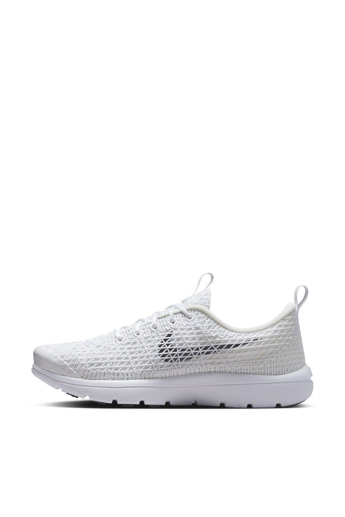 COMME DES GARCONS HOMME PLUS | NIKE AIR FLYMESH REJUVEN8 SNEAKERS