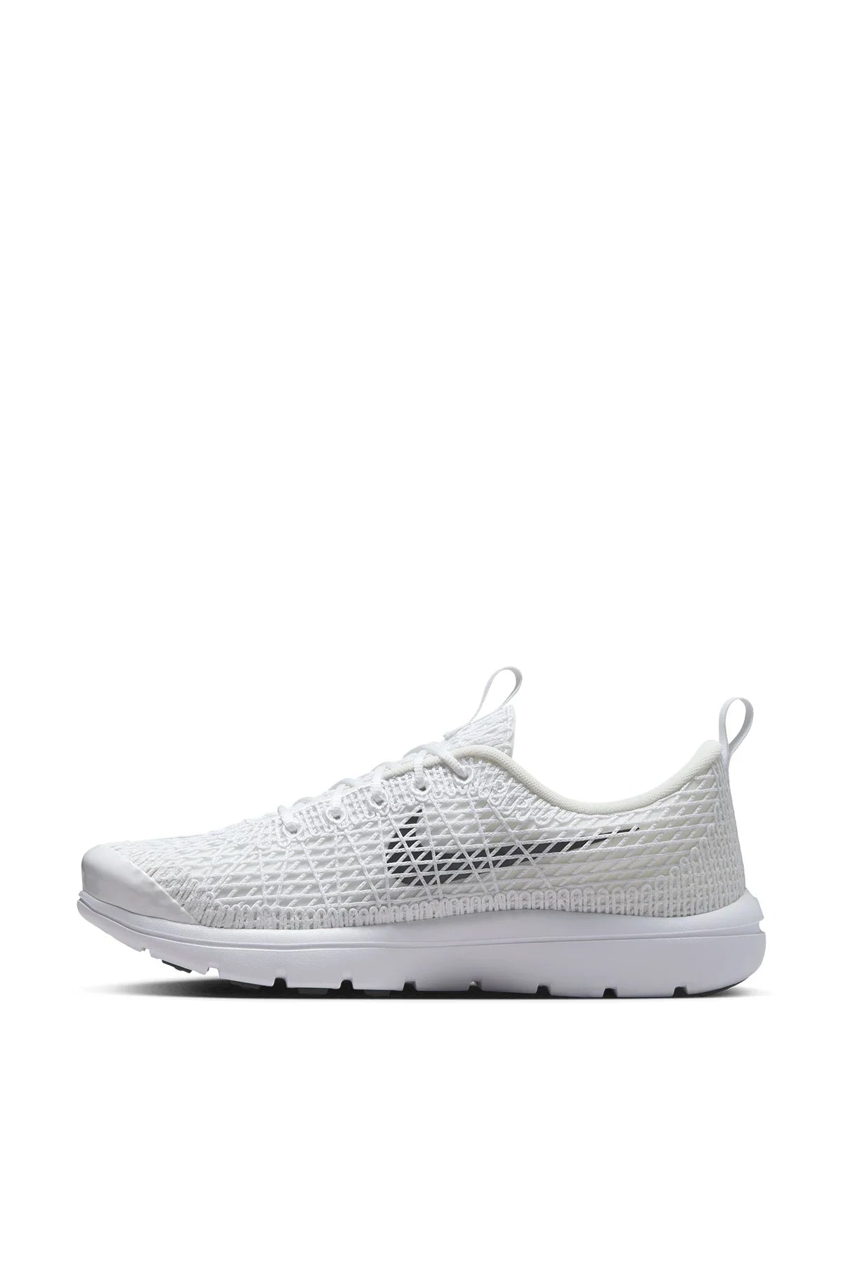 COMME DES GARCONS HOMME PLUS | NIKE AIR FLYMESH REJUVEN8 SNEAKERS